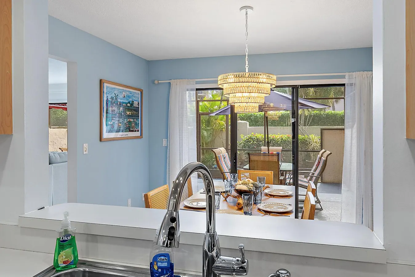 Sea Palms Villa In The Heart Of Jupiter 20