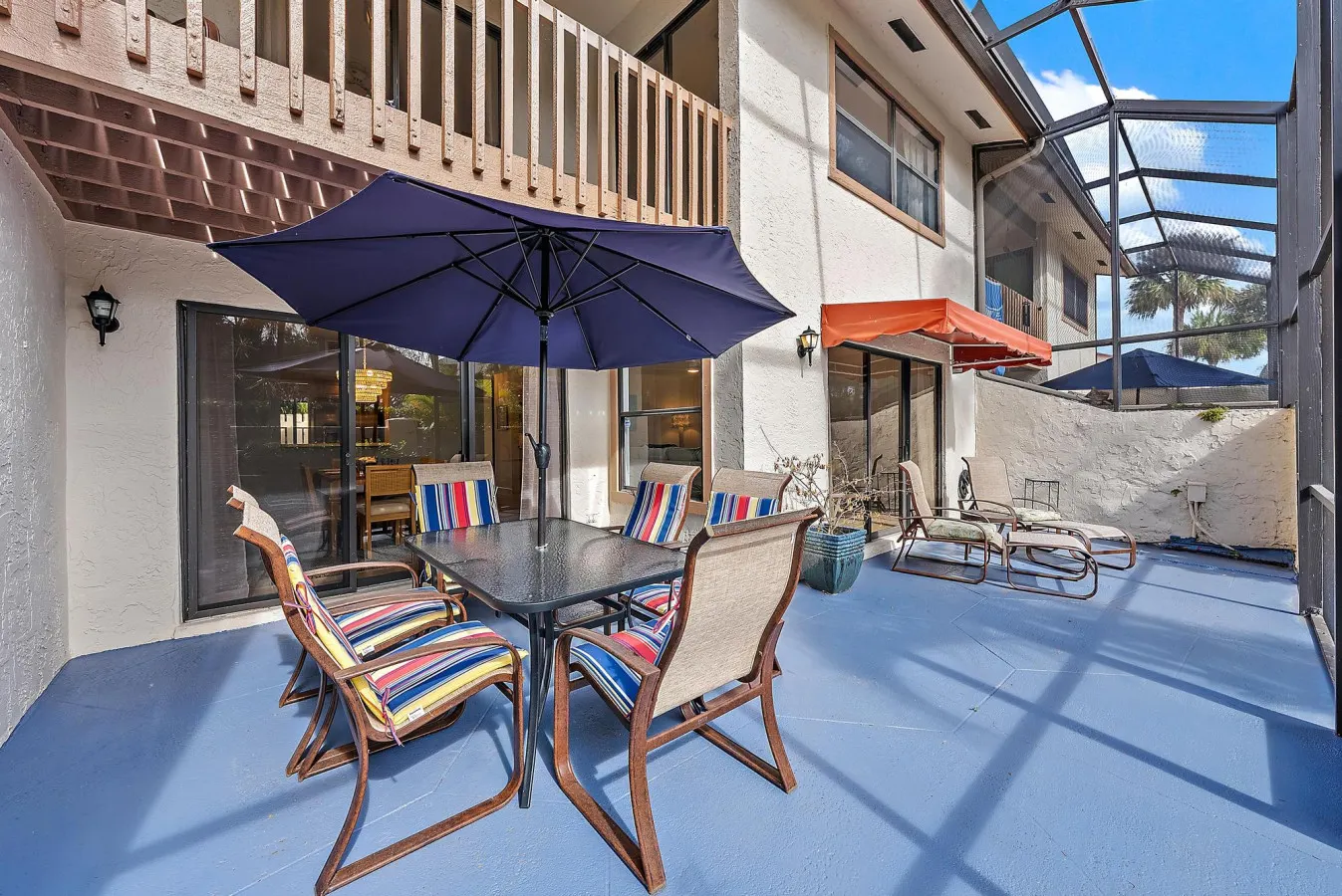Sea Palms Villa In The Heart Of Jupiter 4