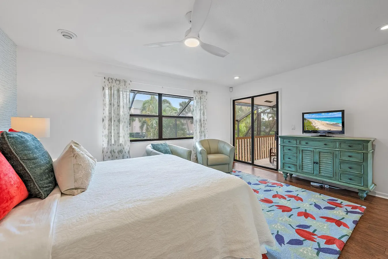 Sea Palms Villa In The Heart Of Jupiter 7