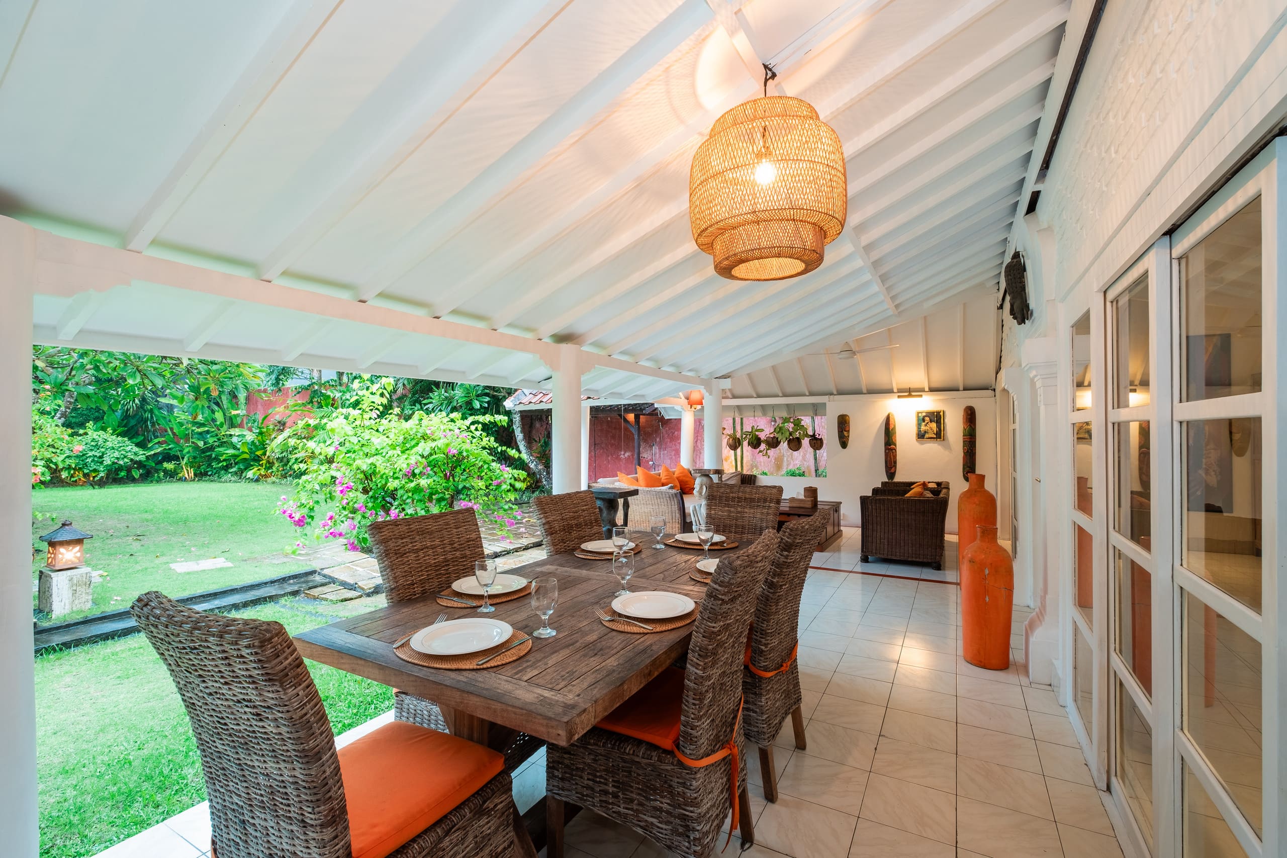 Seminyak Villa Kubuku 4 bedrooms 17