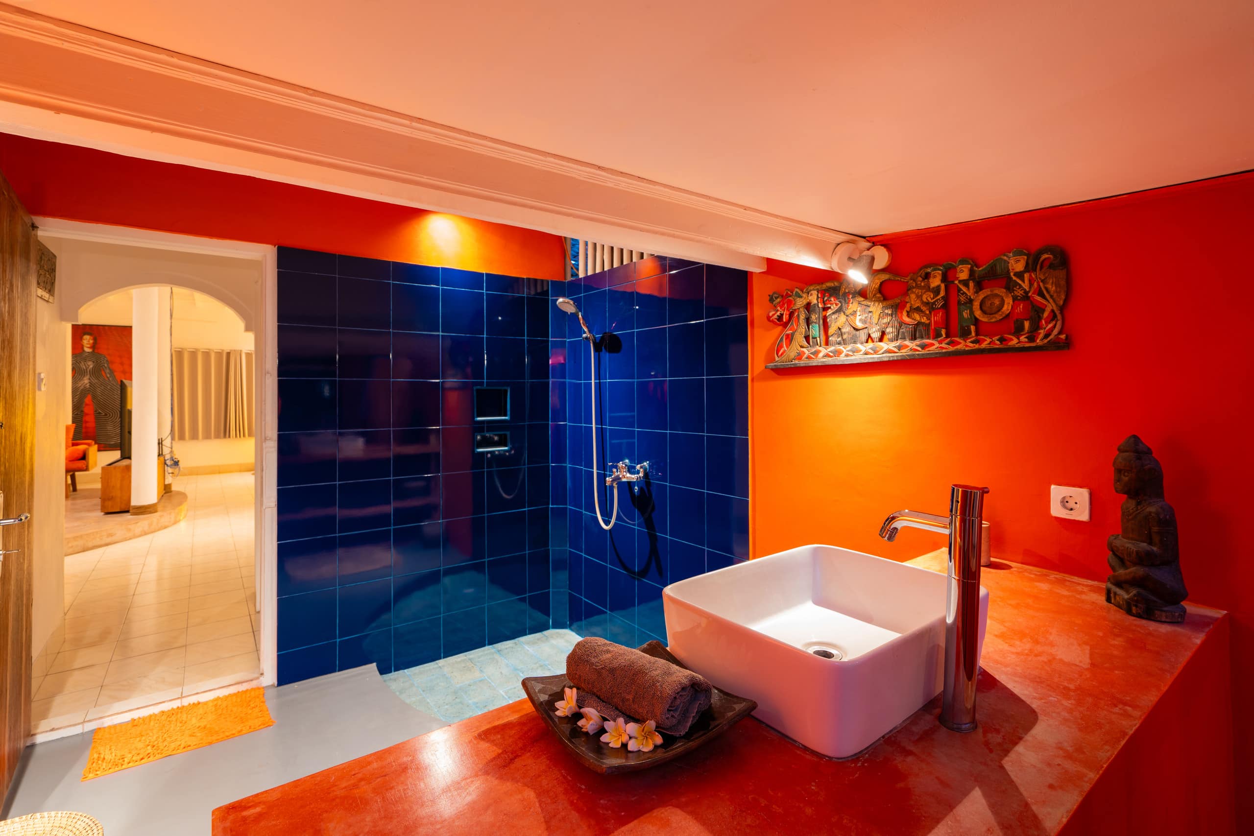 Seminyak Villa Kubuku 4 bedrooms 32