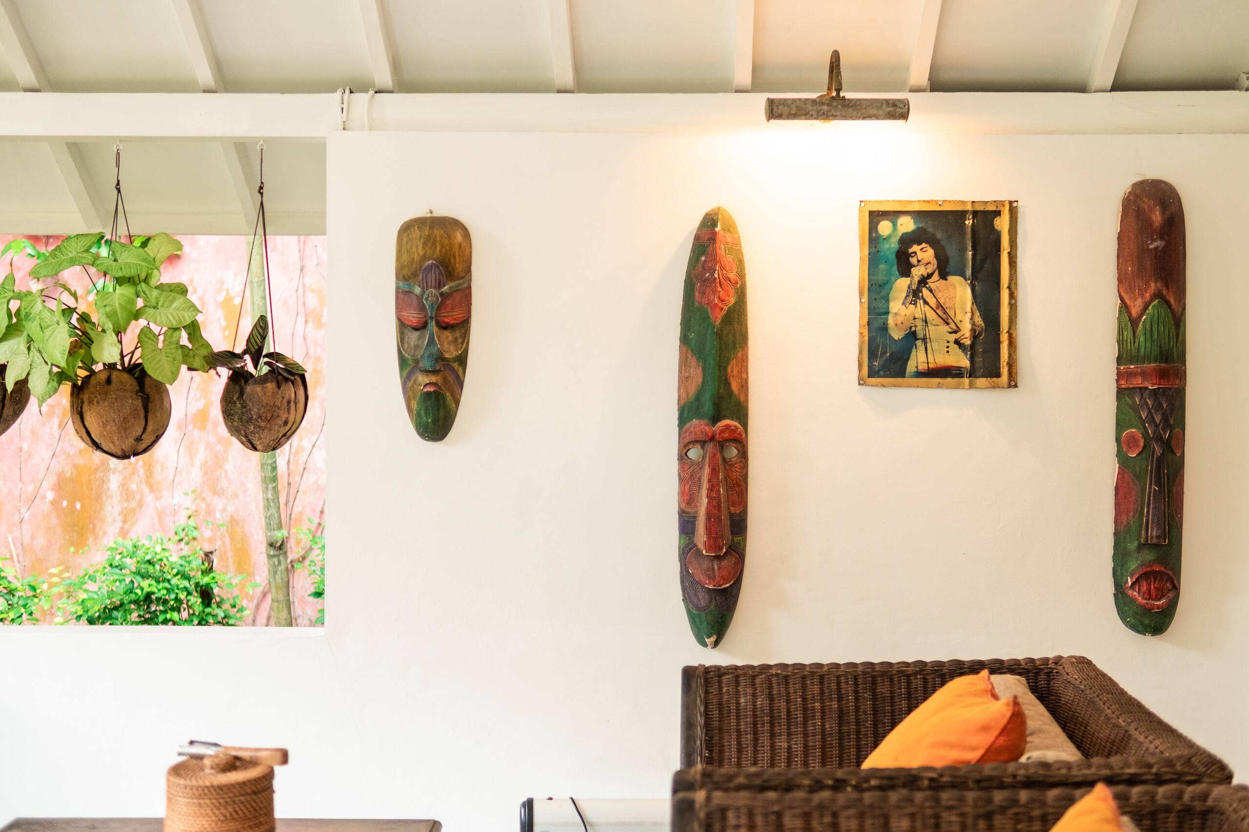 Seminyak Villa Kubuku 4 bedrooms 35