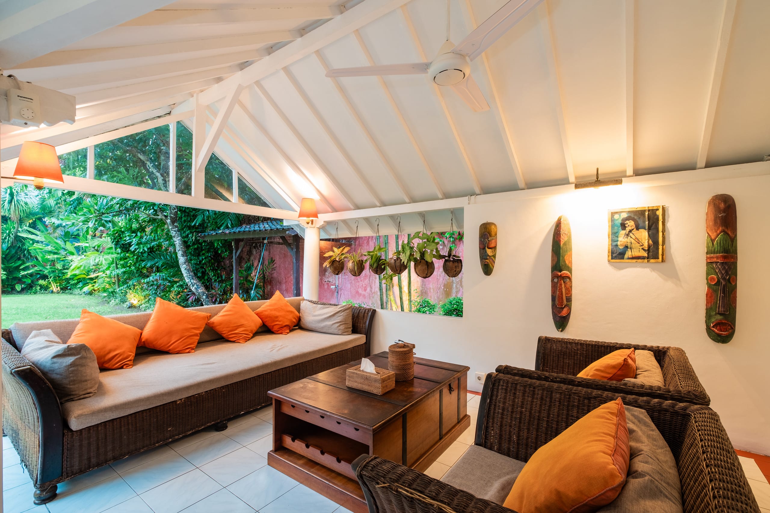 Seminyak Villa Kubuku 4 bedrooms 37