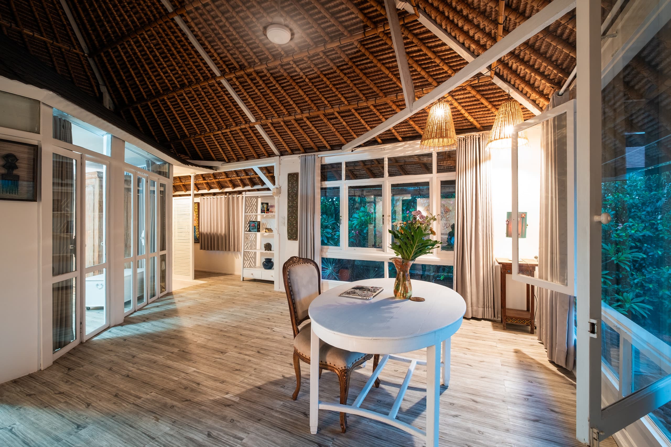 Seminyak Villa Kubuku 4 bedrooms 5