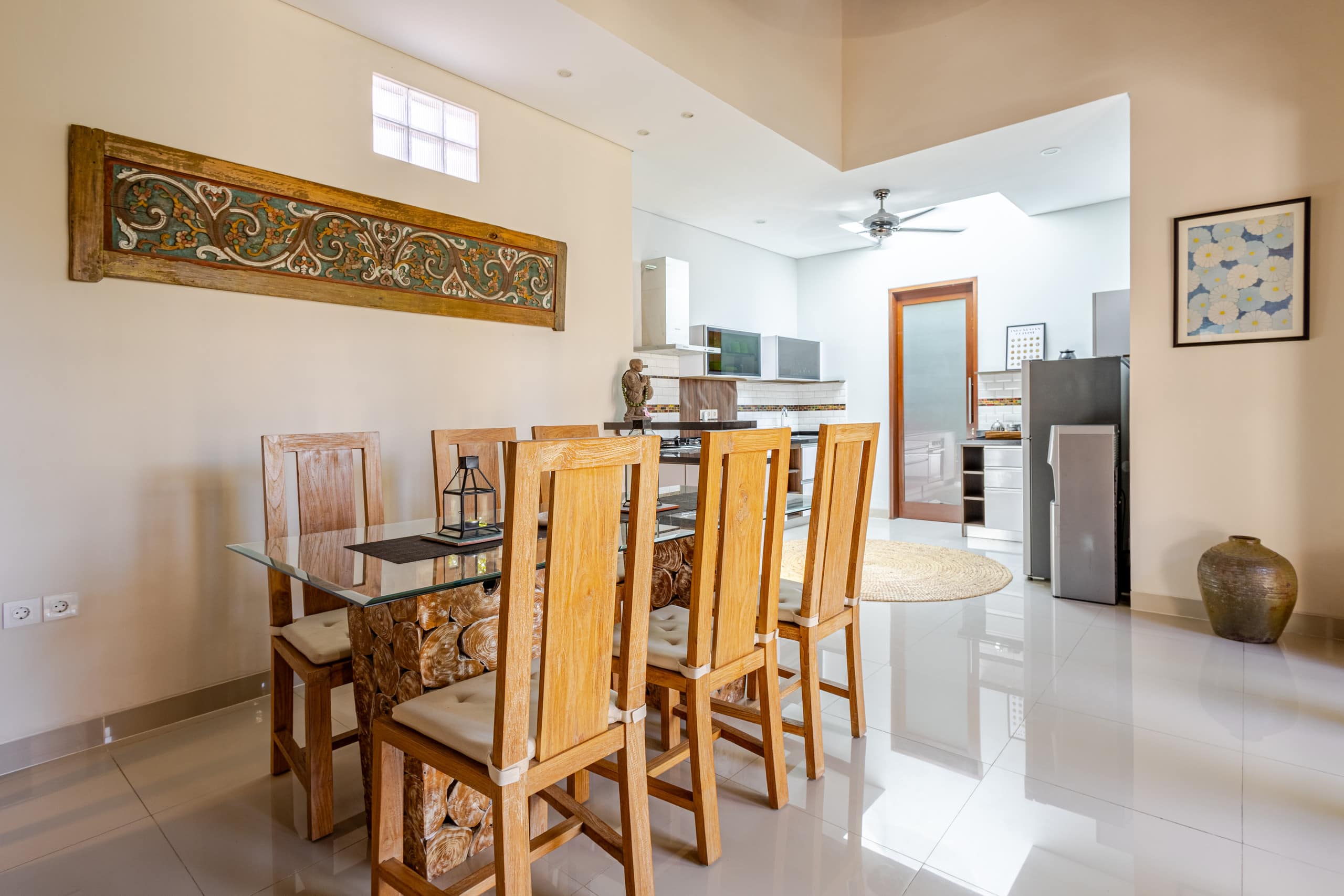 Luxury Villa Beachside Sanur 17