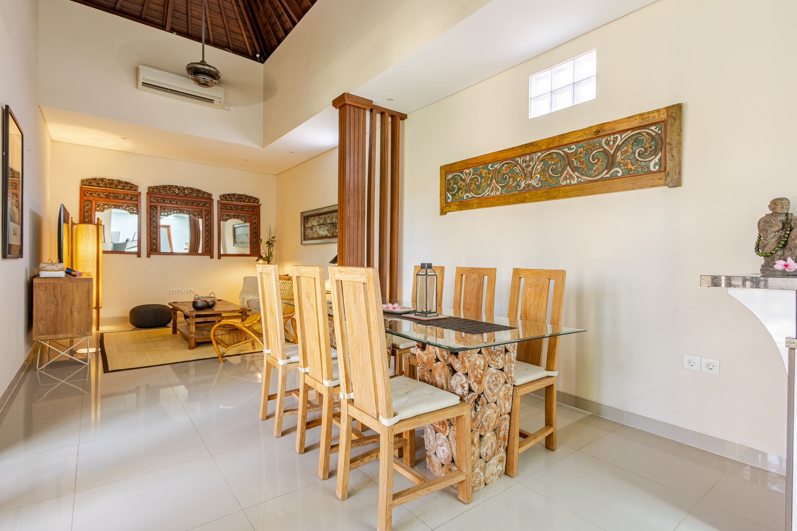 Luxury Villa Beachside Sanur 18