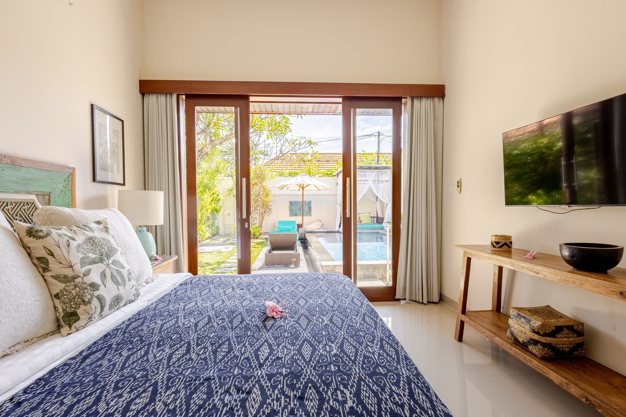 Luxury Villa Beachside Sanur 20