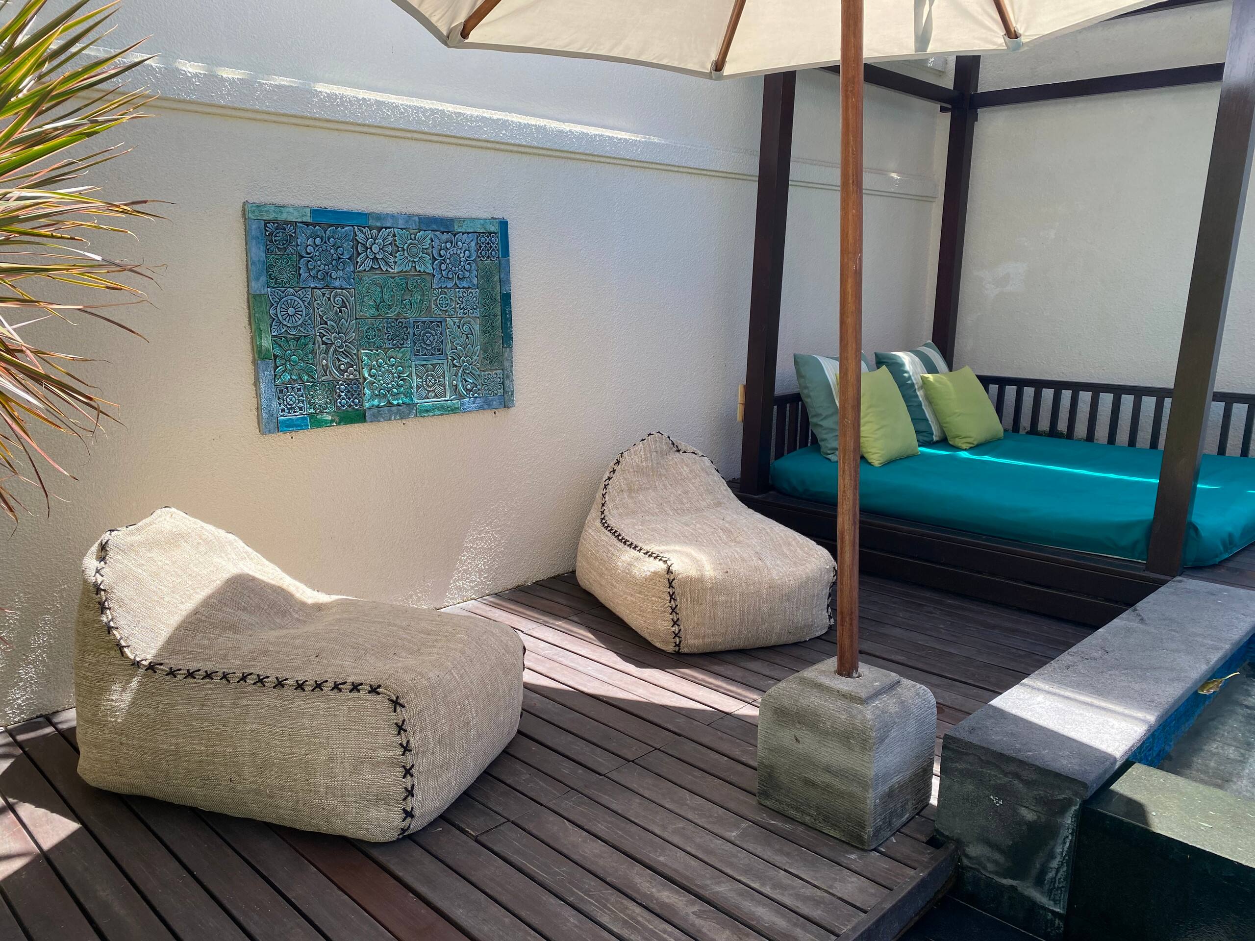 Luxury Villa Beachside Sanur — photo 4
