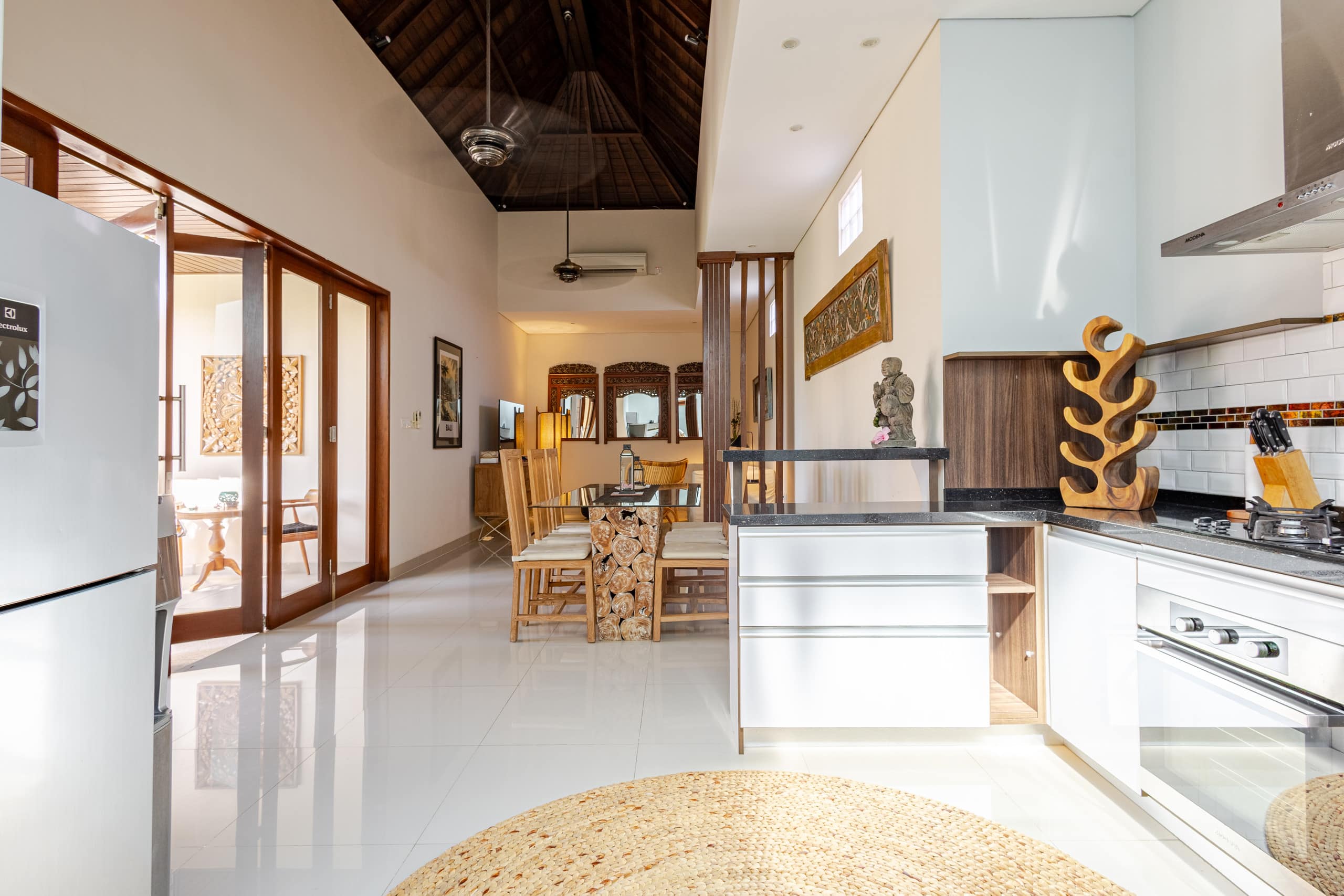 Luxury Villa Beachside Sanur 15
