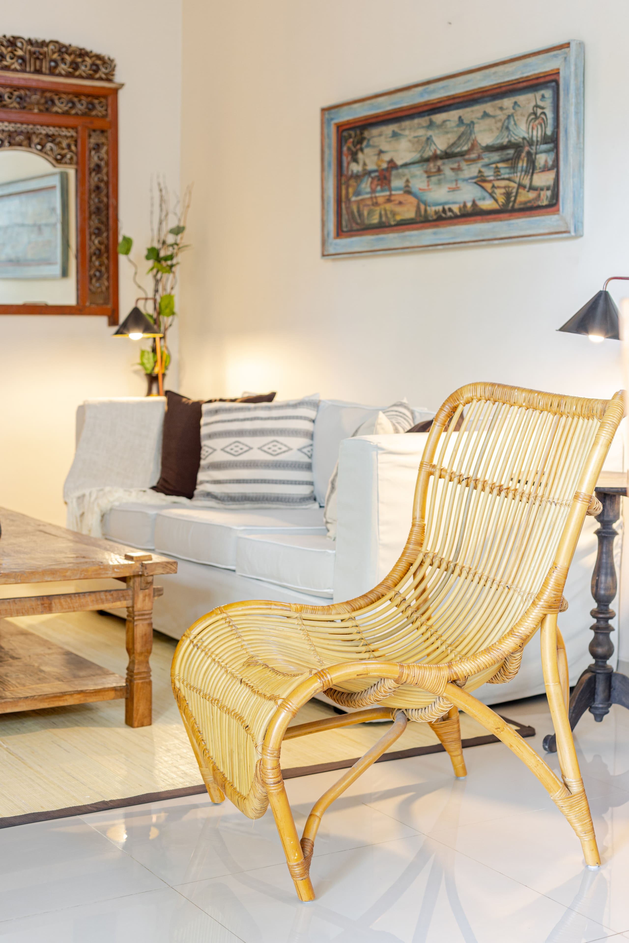 Luxury Villa Beachside Sanur 11