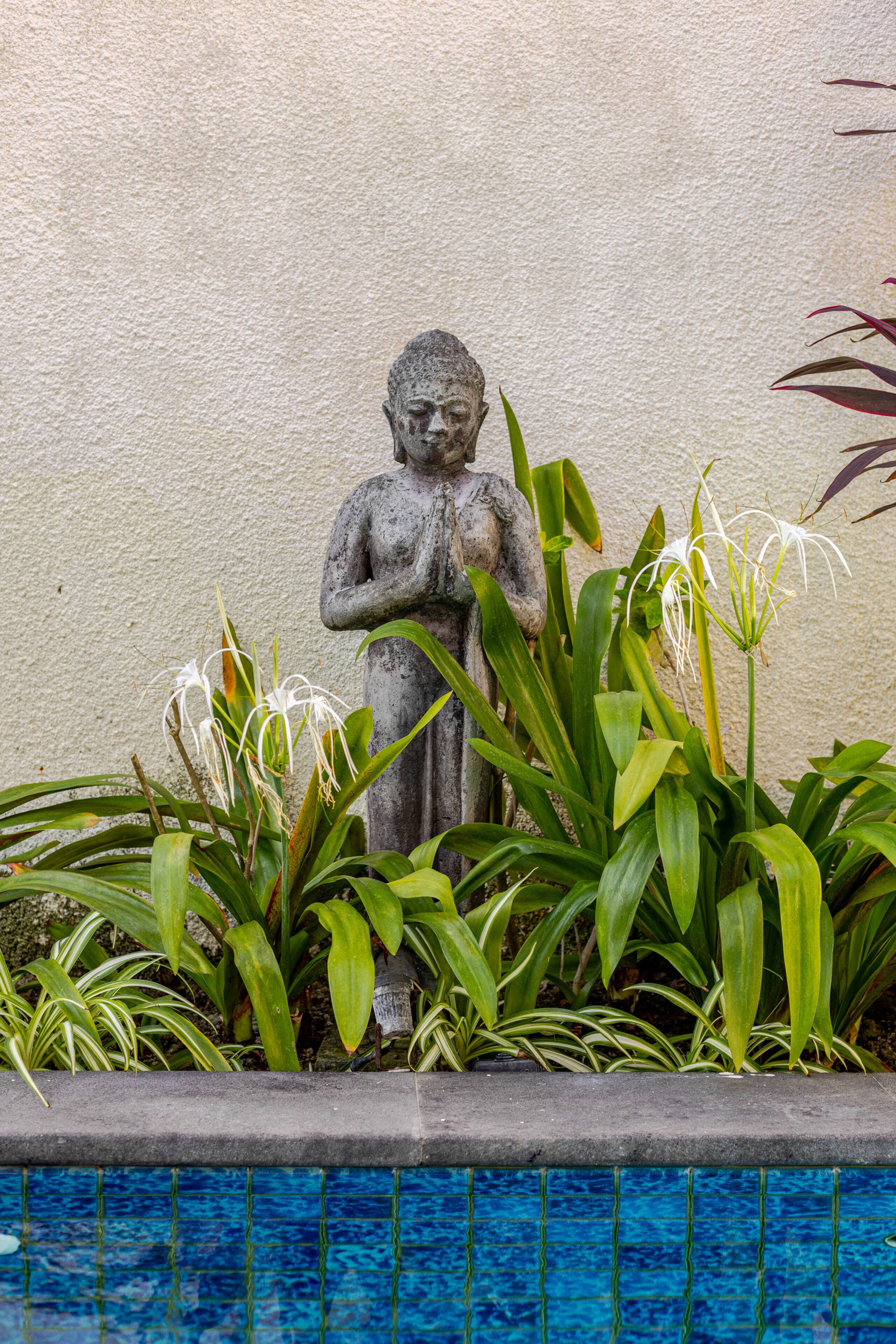 Luxury Villa Beachside Sanur — photo 5