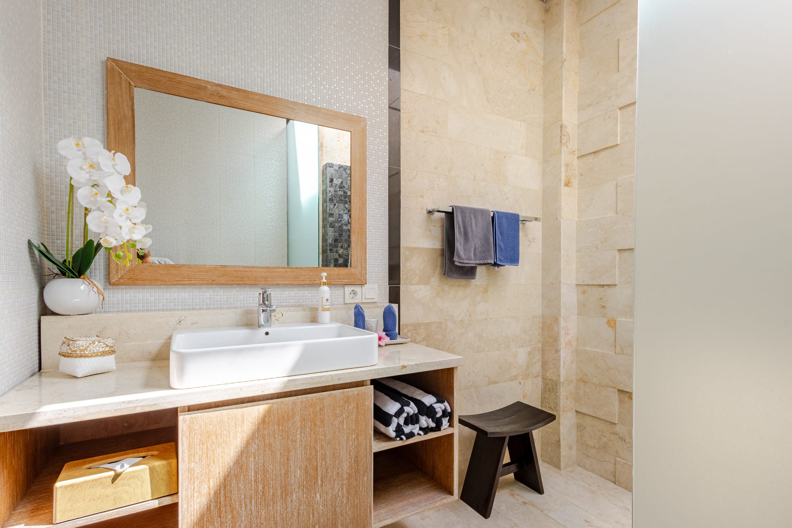 Luxury Villa Beachside Sanur 33