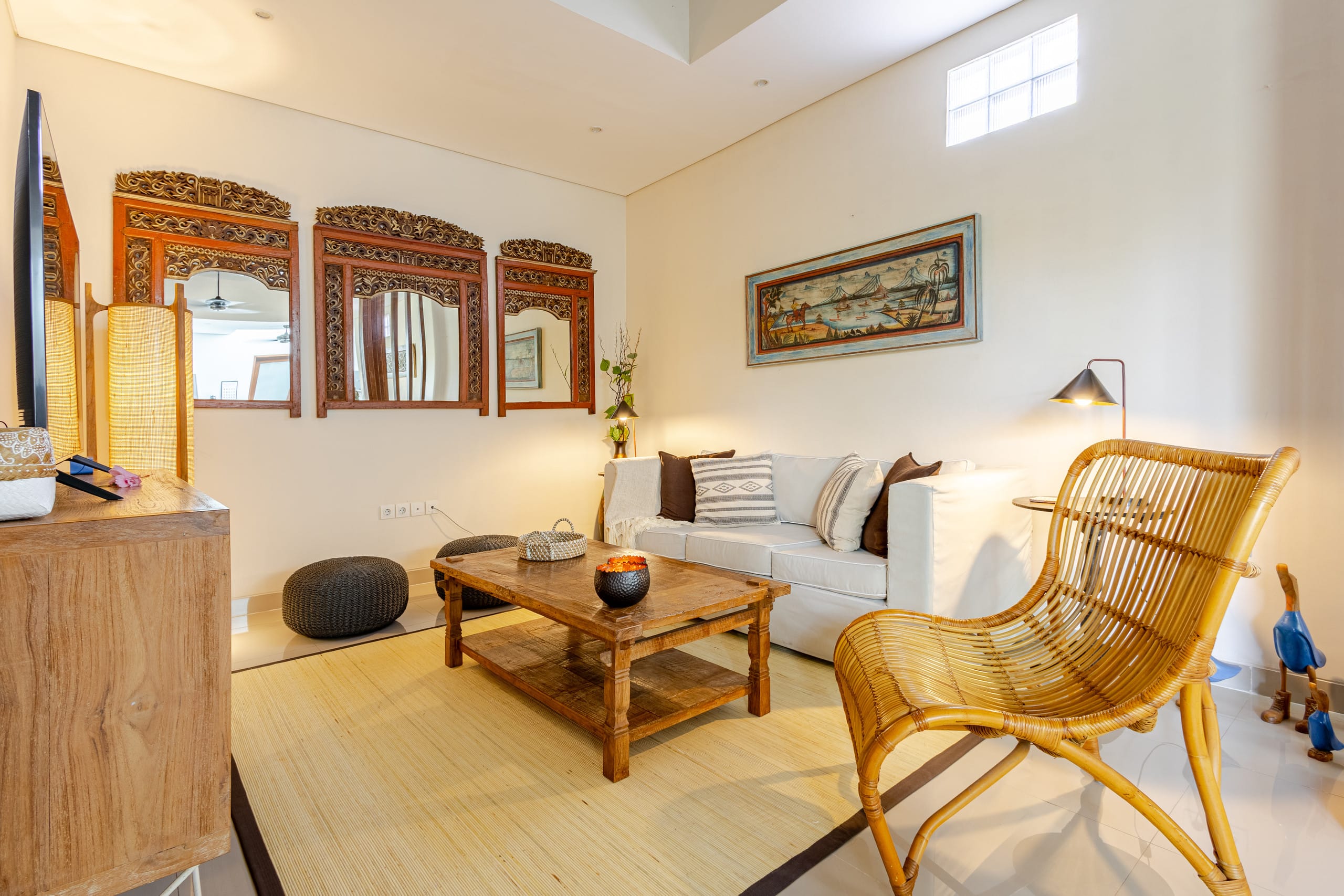 Luxury Villa Beachside Sanur 7