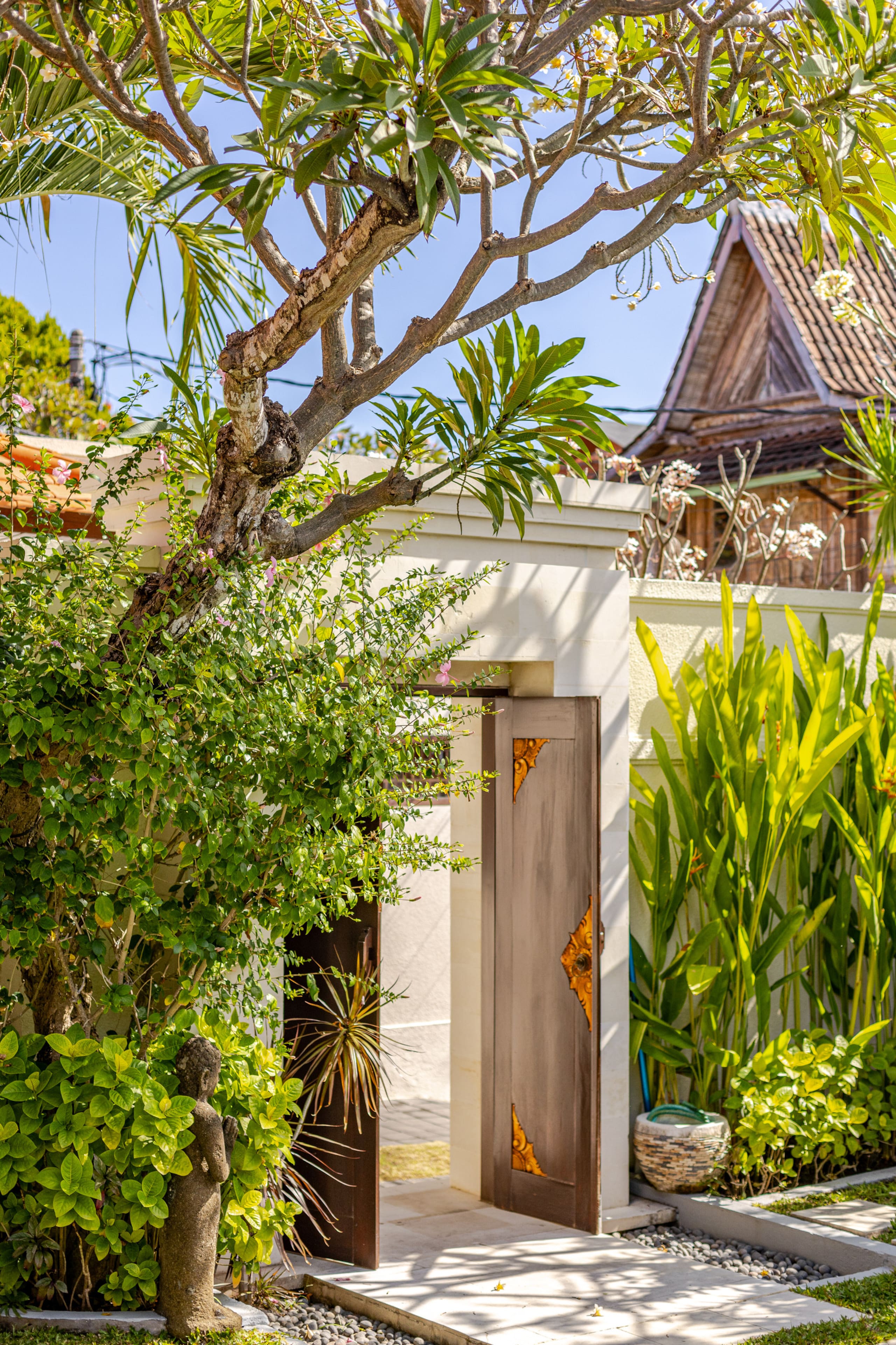 Luxury Villa Beachside Sanur — photo 2