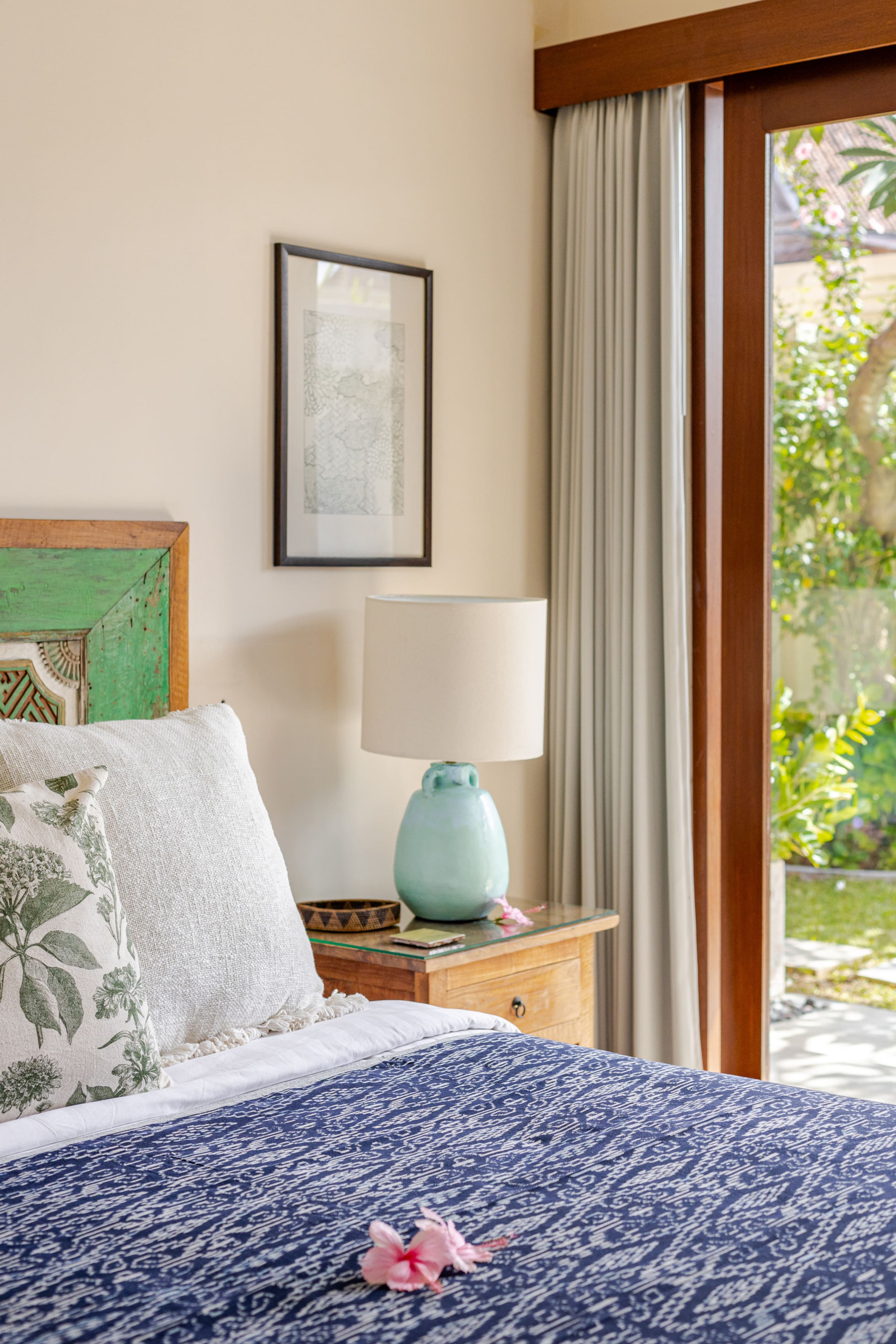 Luxury Villa Beachside Sanur 21