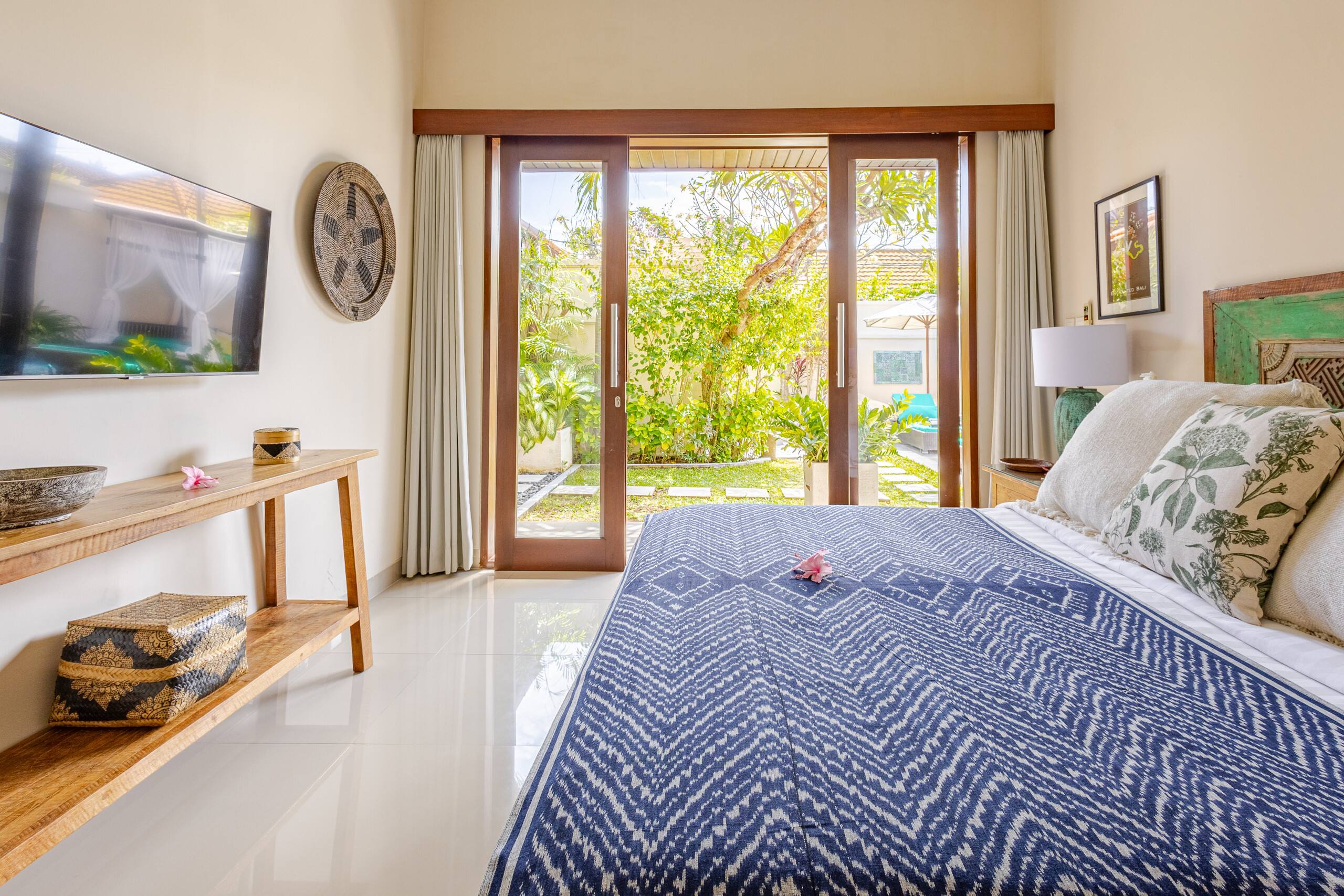 Luxury Villa Beachside Sanur — photo 3