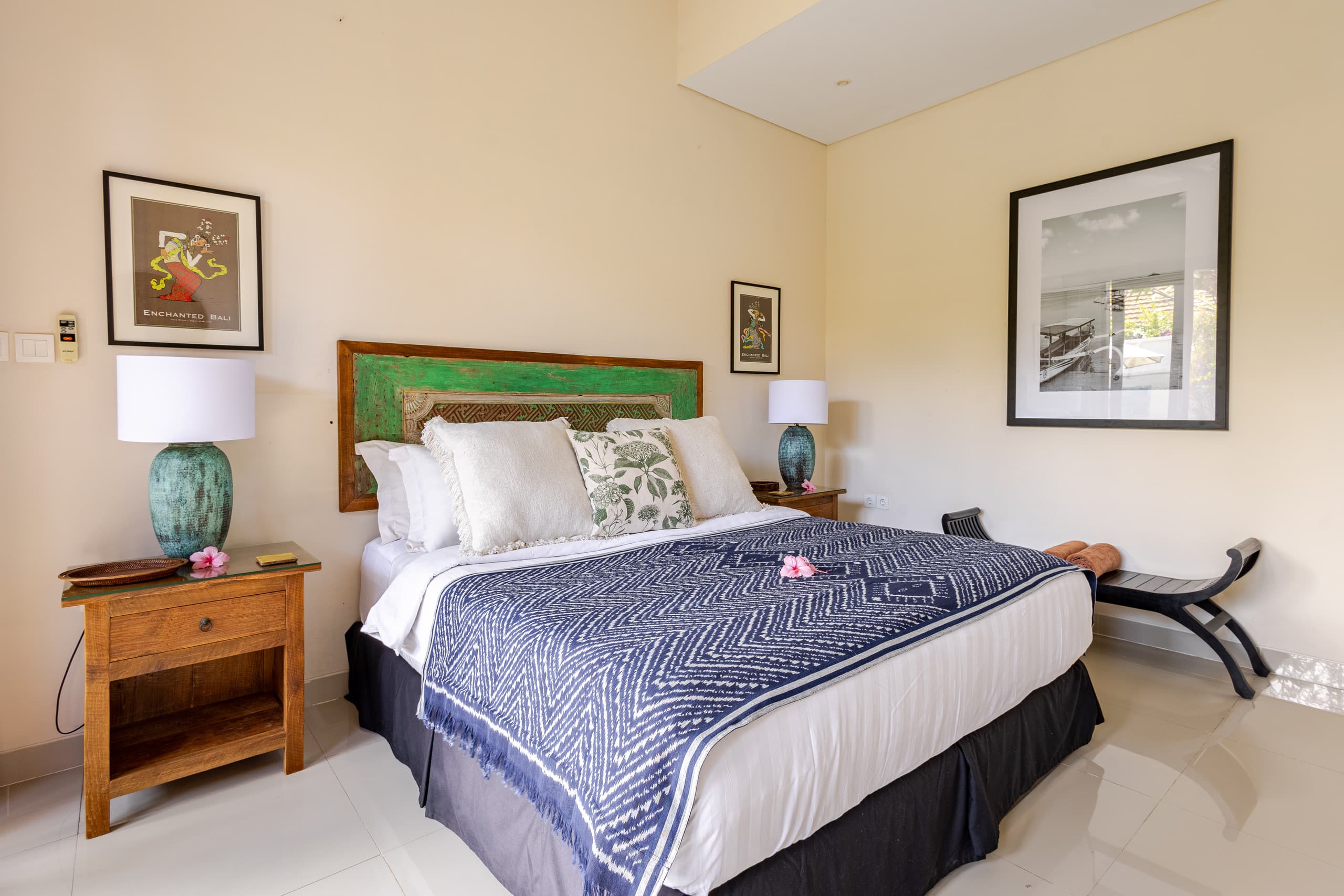 Luxury Villa Beachside Sanur 26