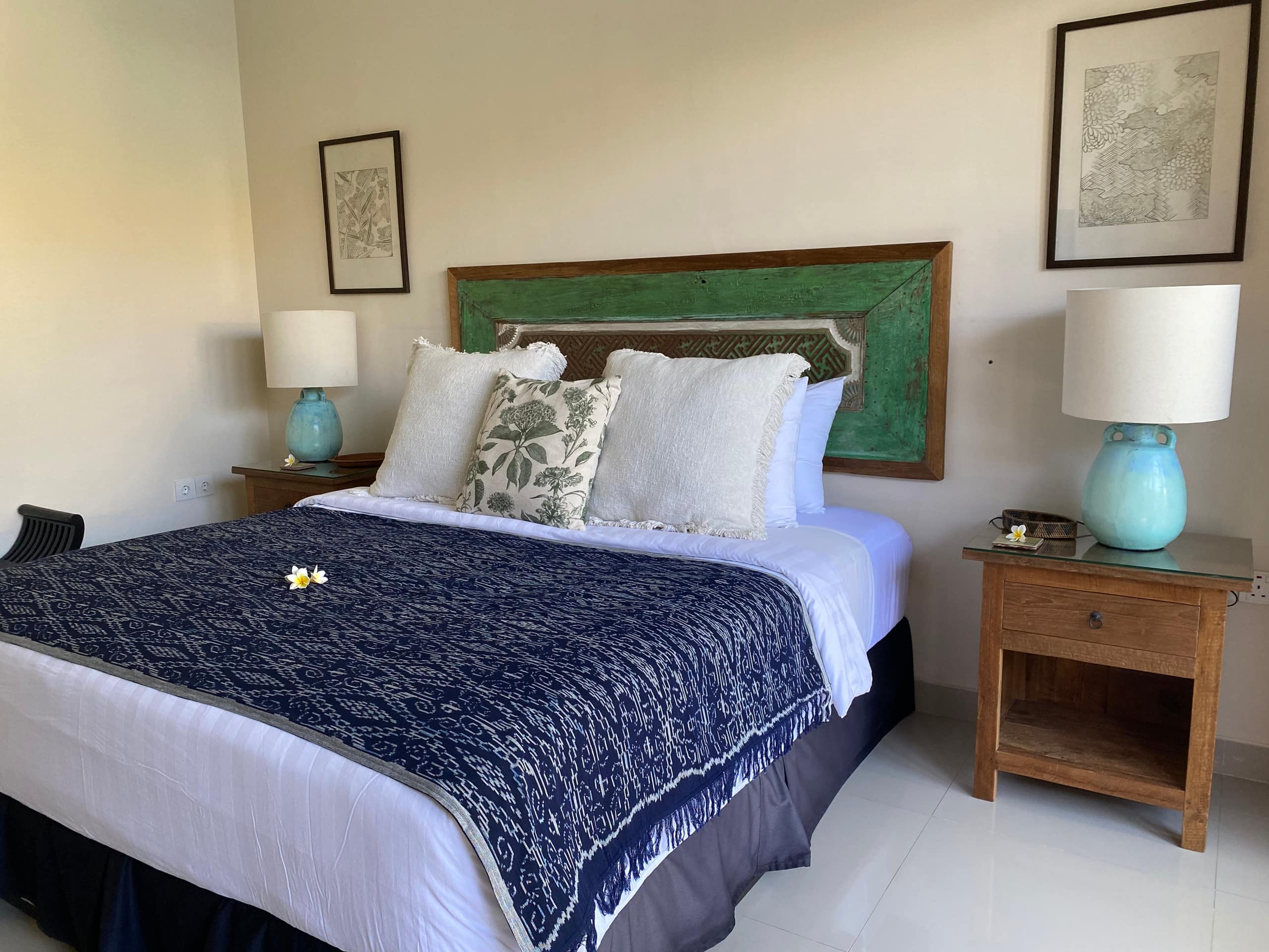 Luxury Villa Beachside Sanur 22