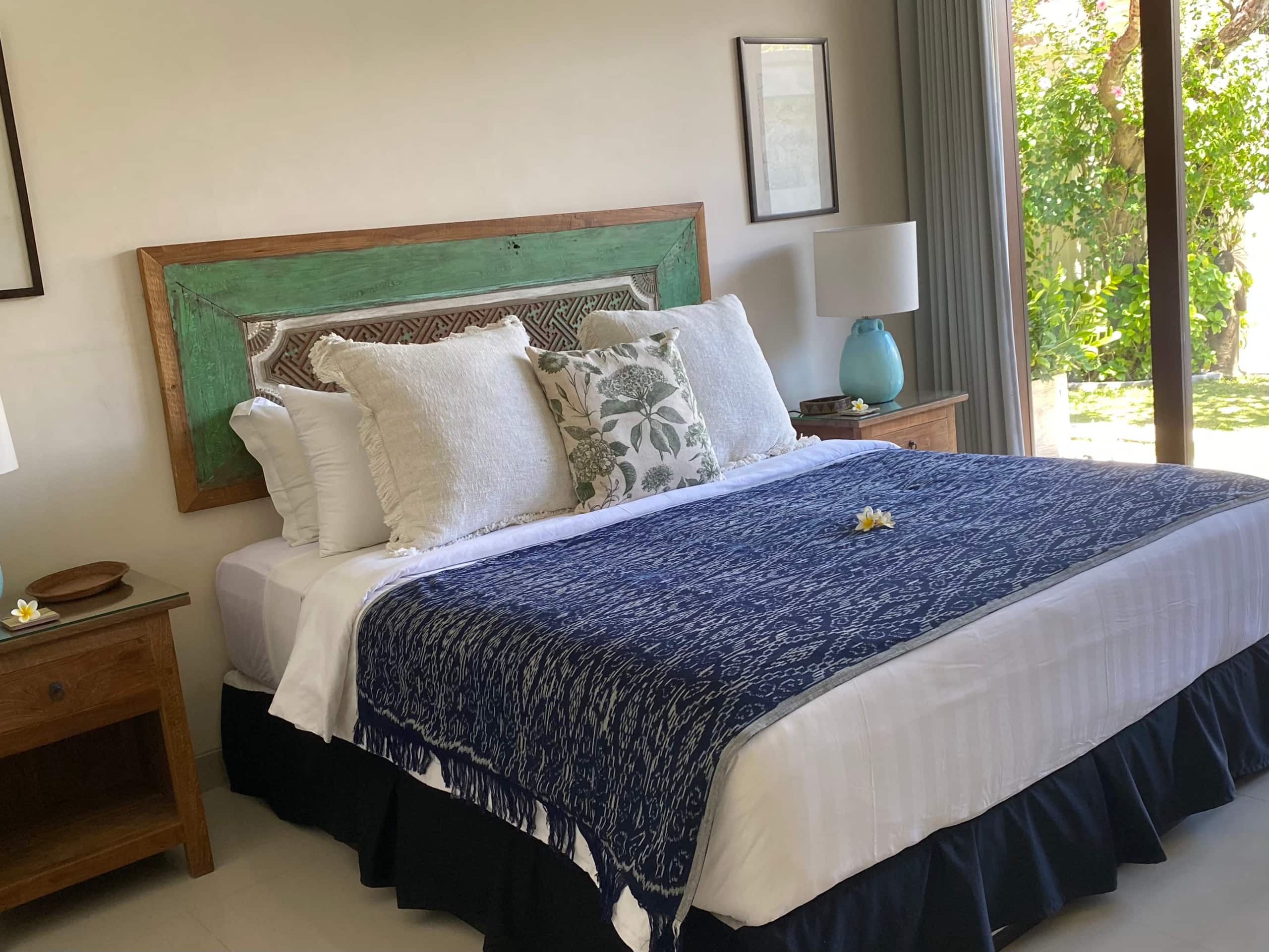 Luxury Villa Beachside Sanur 23