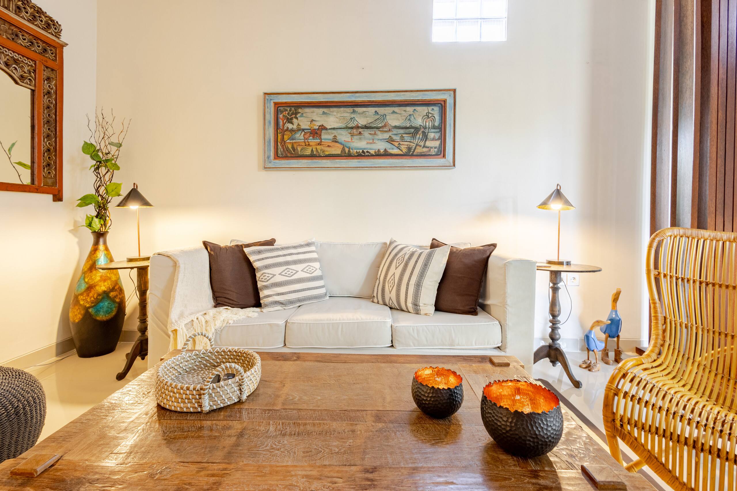 Luxury Villa Beachside Sanur 9