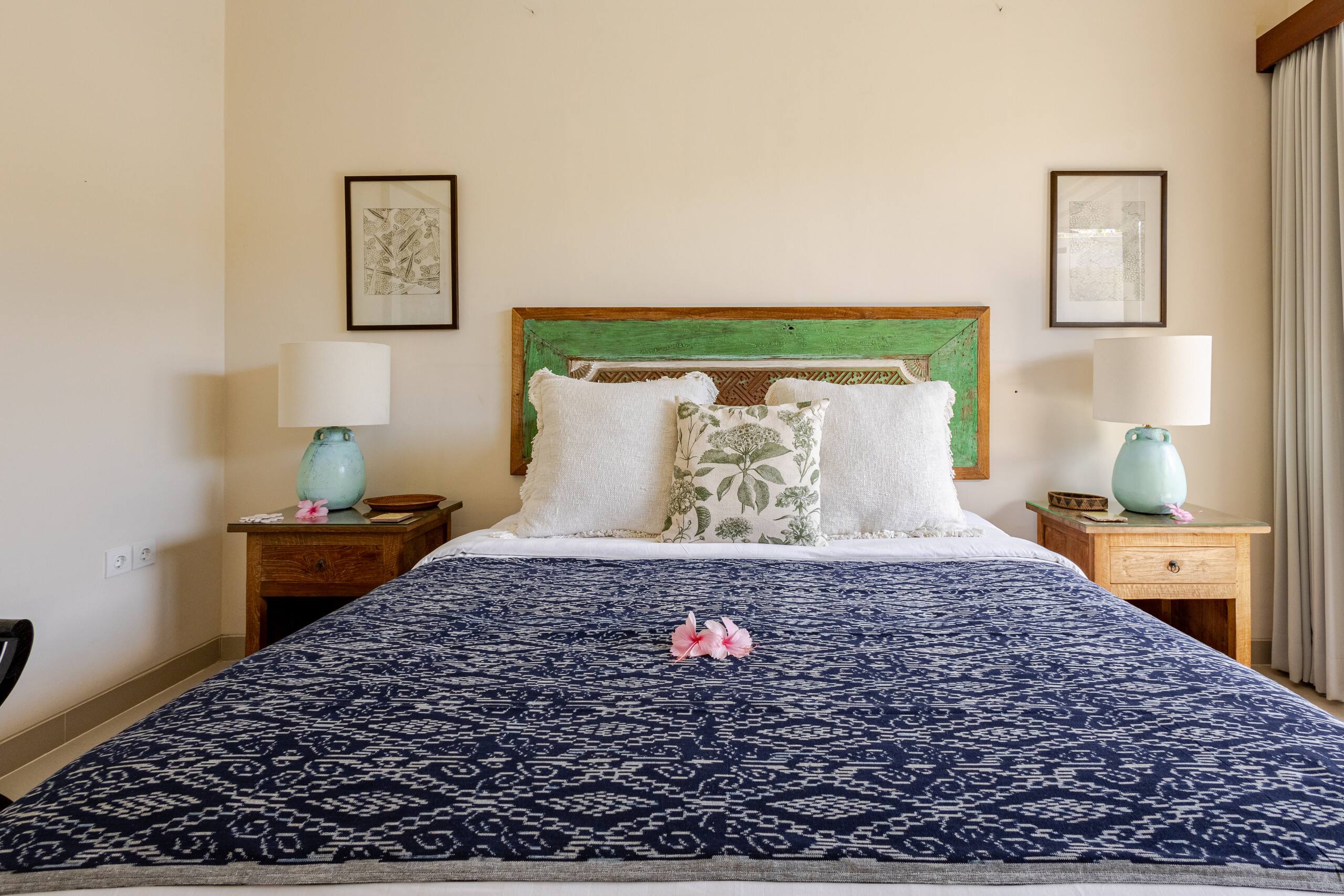 Luxury Villa Beachside Sanur 19