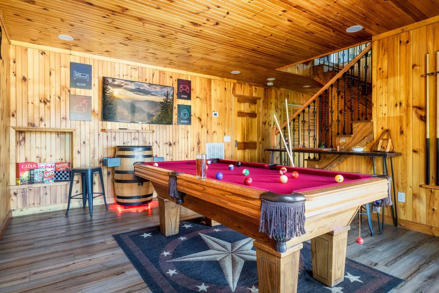 Breathtaking View, Pool Access, Hot Tub, Game Room 3