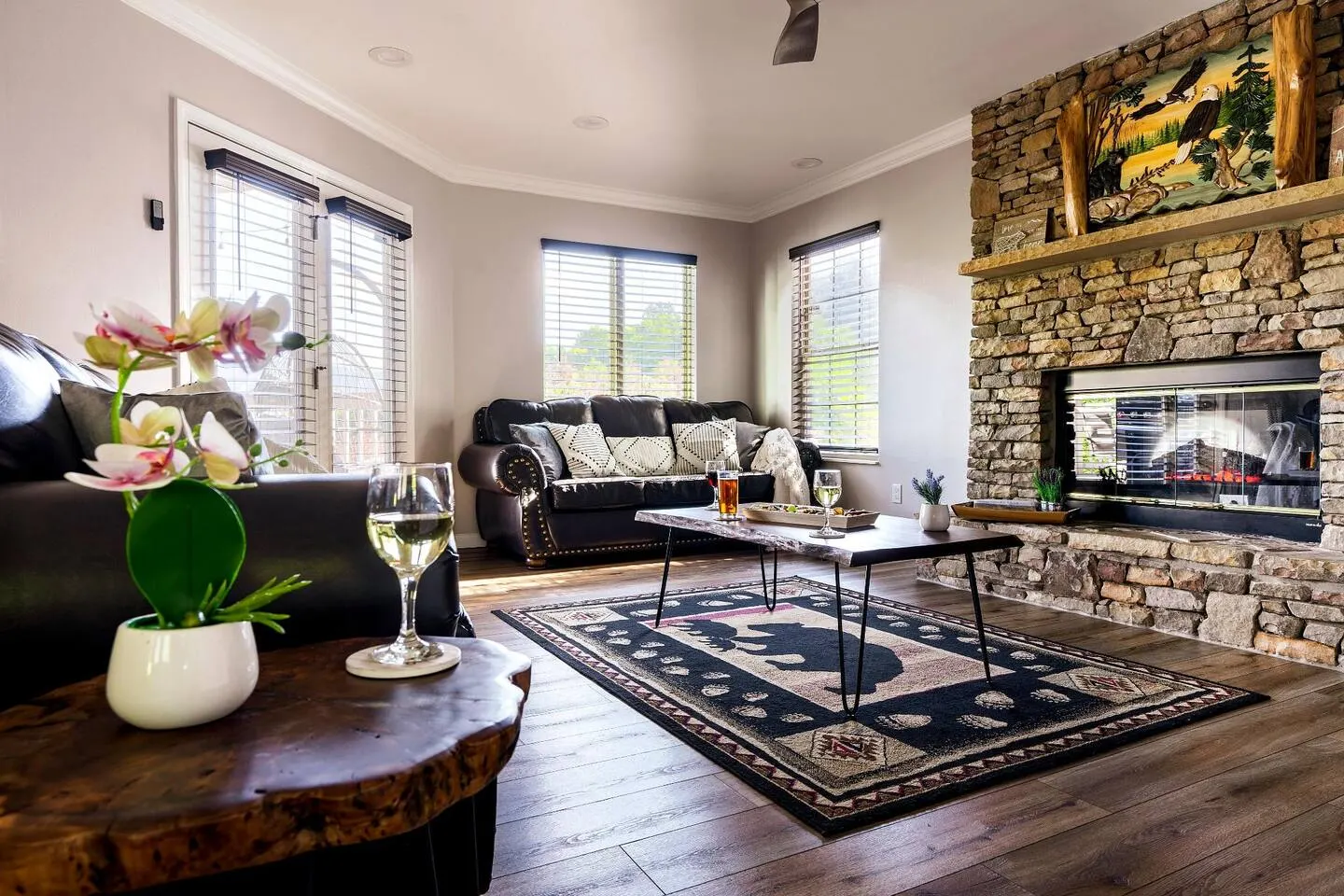 Breathtaking View, Pool Access, Hot Tub, Game Room 5