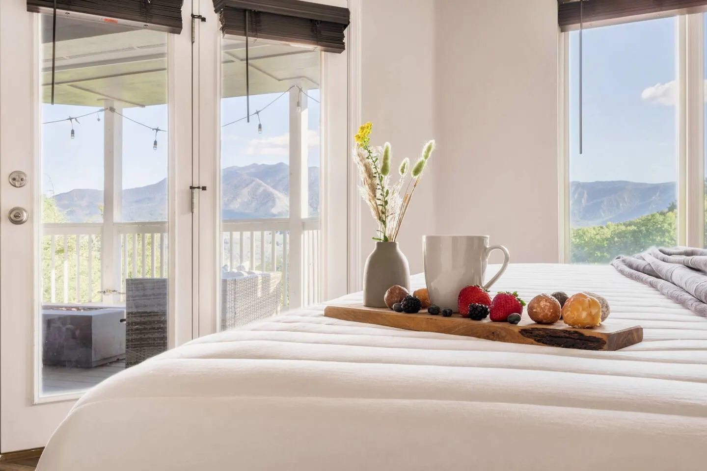 Breathtaking View, Pool Access, Hot Tub, Game Room 6