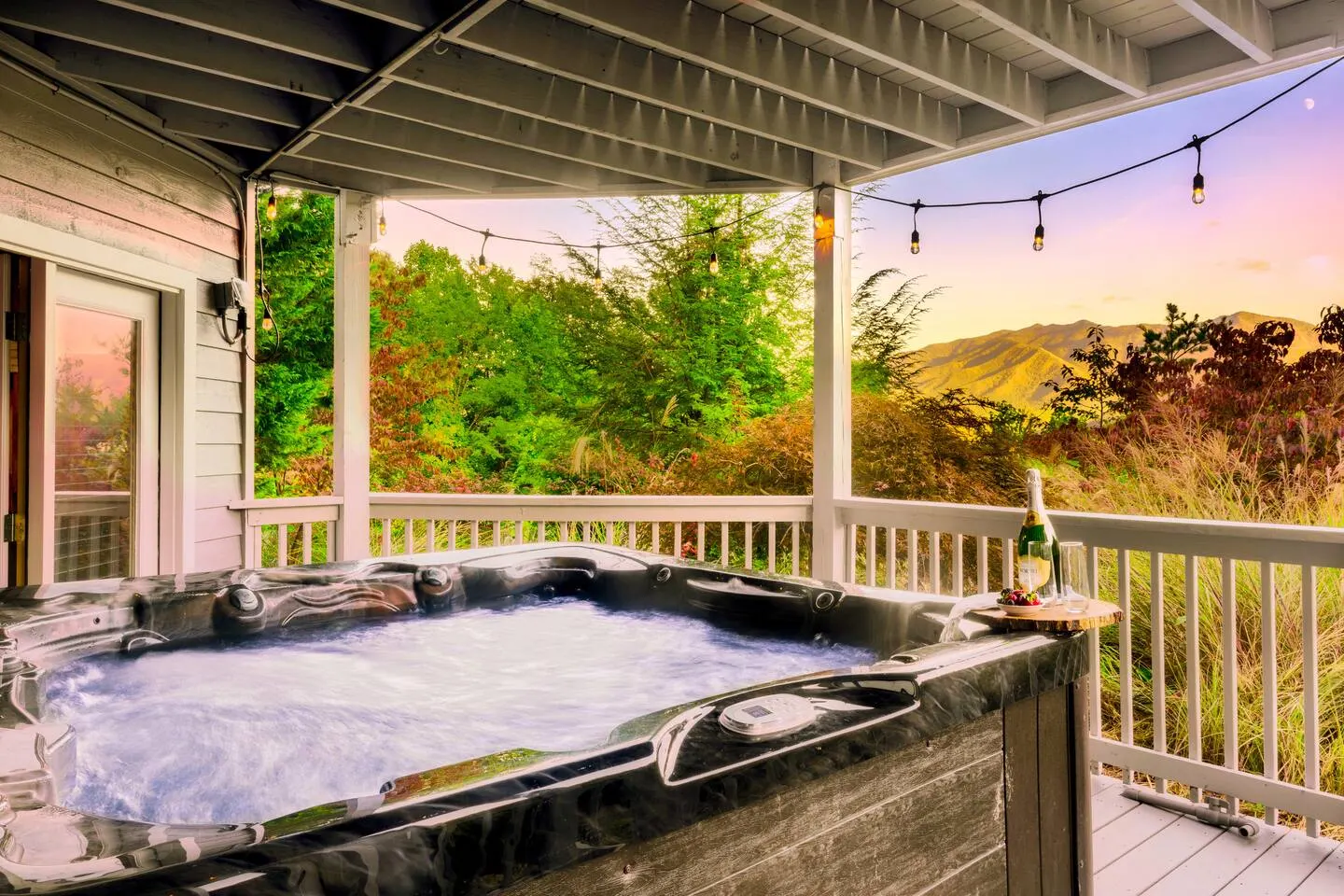 Breathtaking View, Pool Access, Hot Tub, Game Room 7