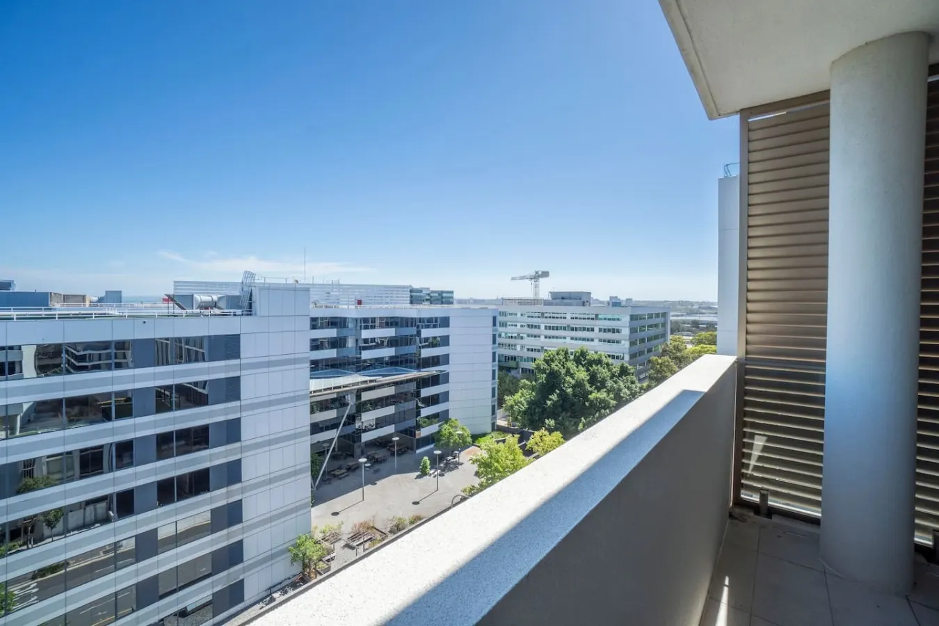 Spacious 3BR Haven 2 Min to Station & market 3
