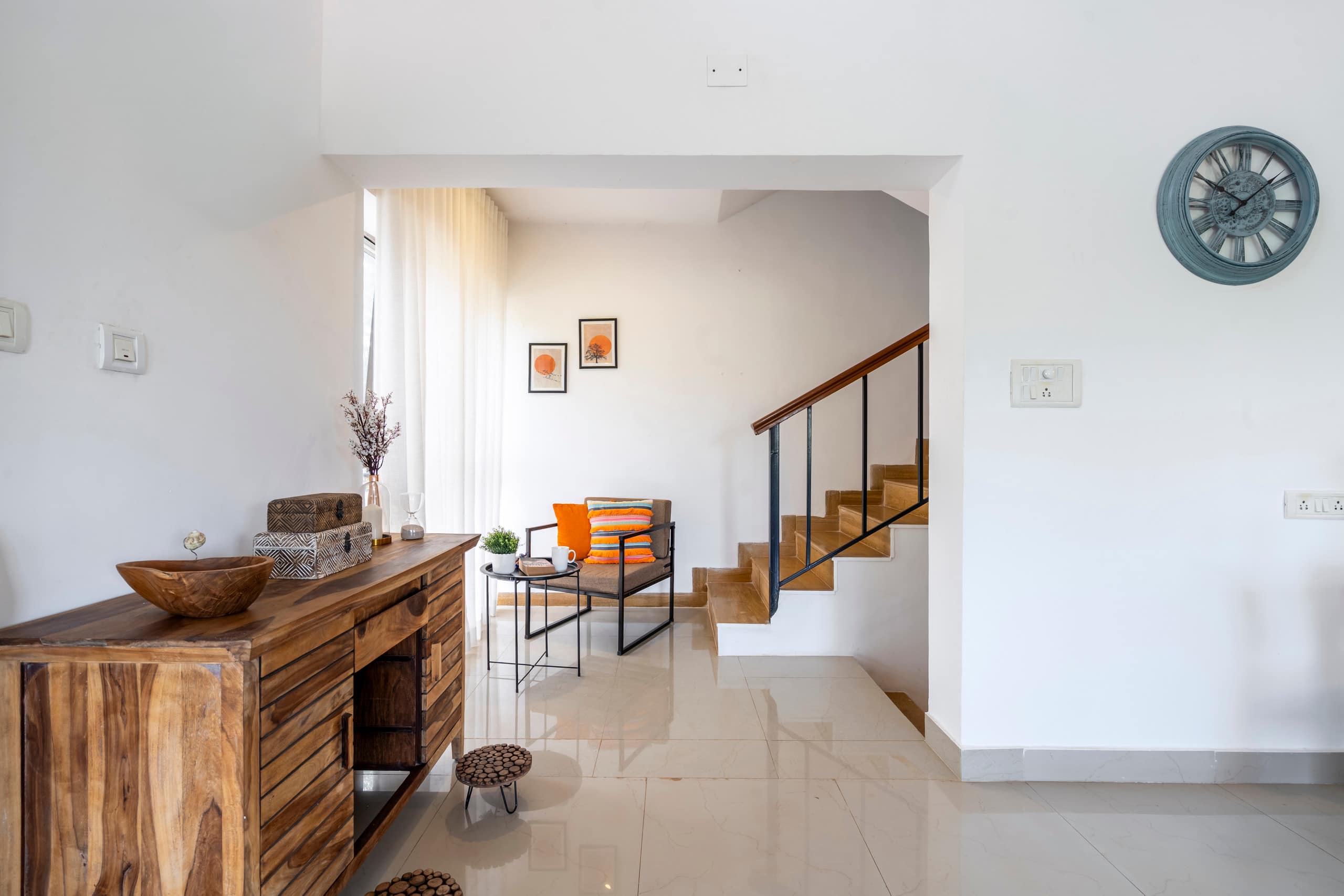 Staymaster Casa Shanti | Anjuna - 2BHK Pool 13