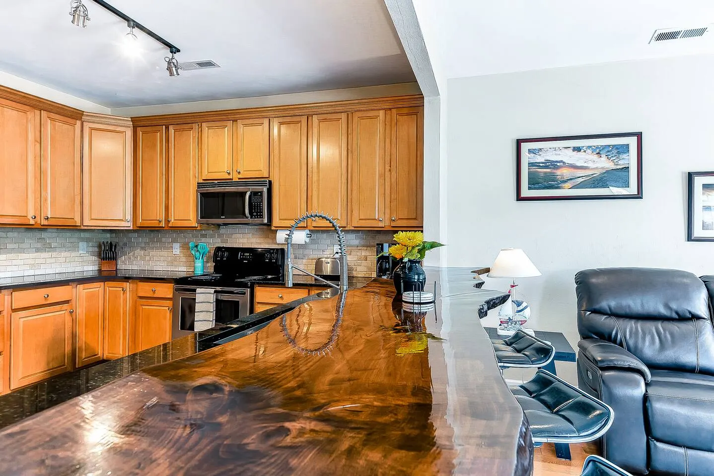 Ocean View 3BR Fenced Yard Dog Friendly 11