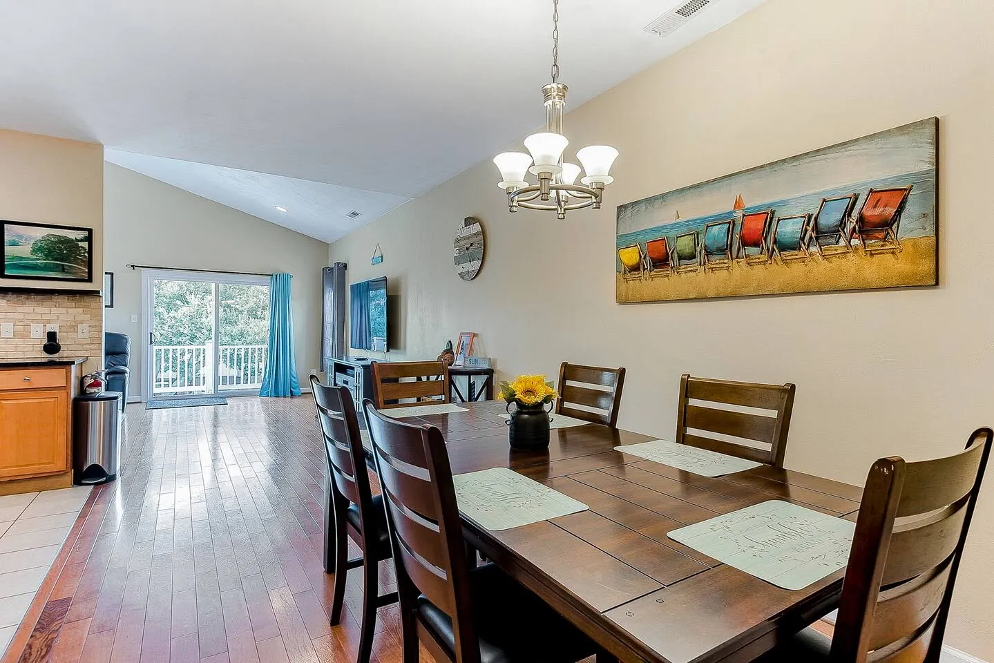 Ocean View 3BR Fenced Yard Dog Friendly 12