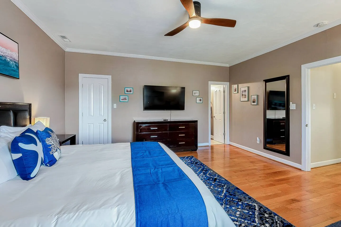 Ocean View 3BR Fenced Yard Dog Friendly 15