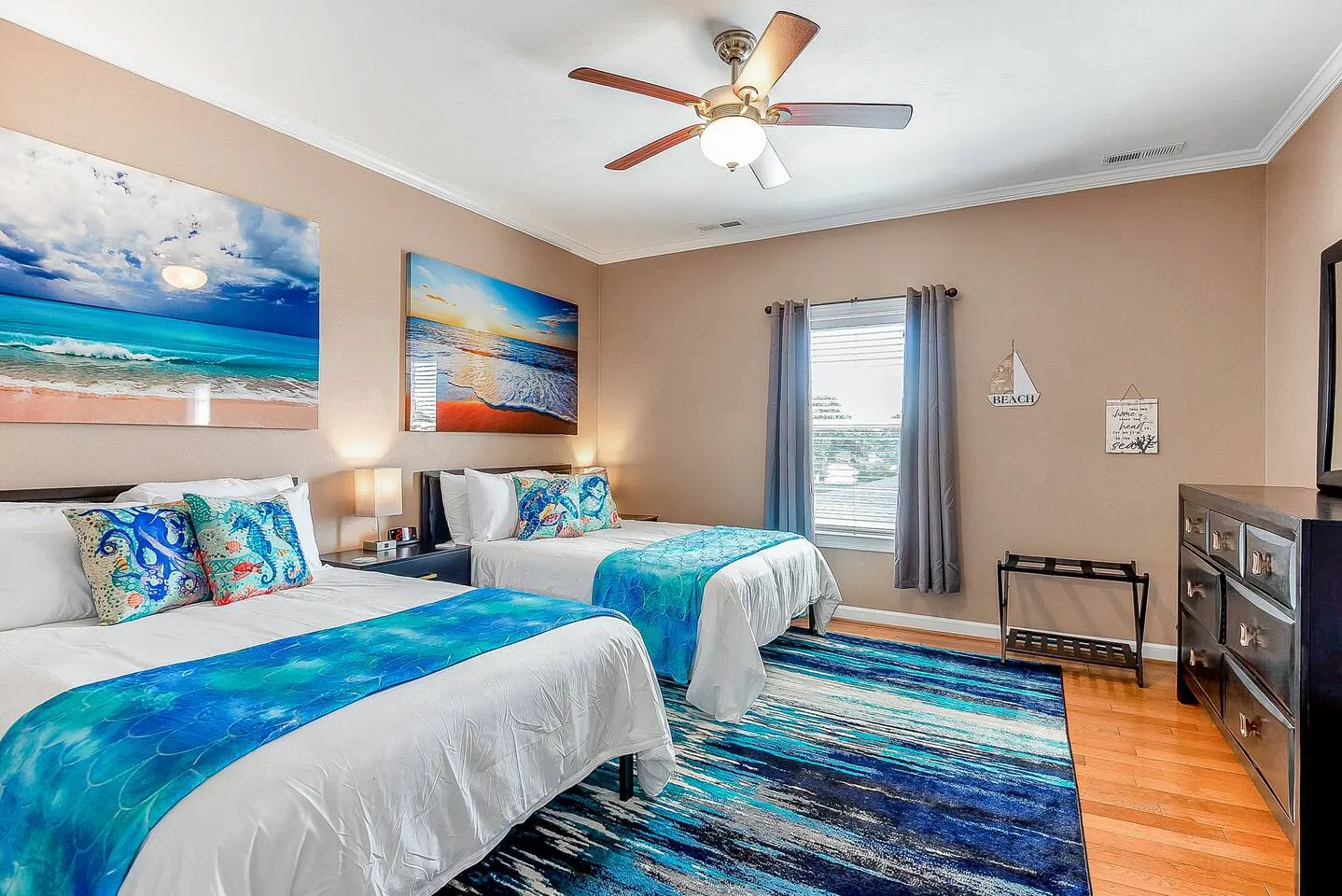 Ocean View 3BR Fenced Yard Dog Friendly 18