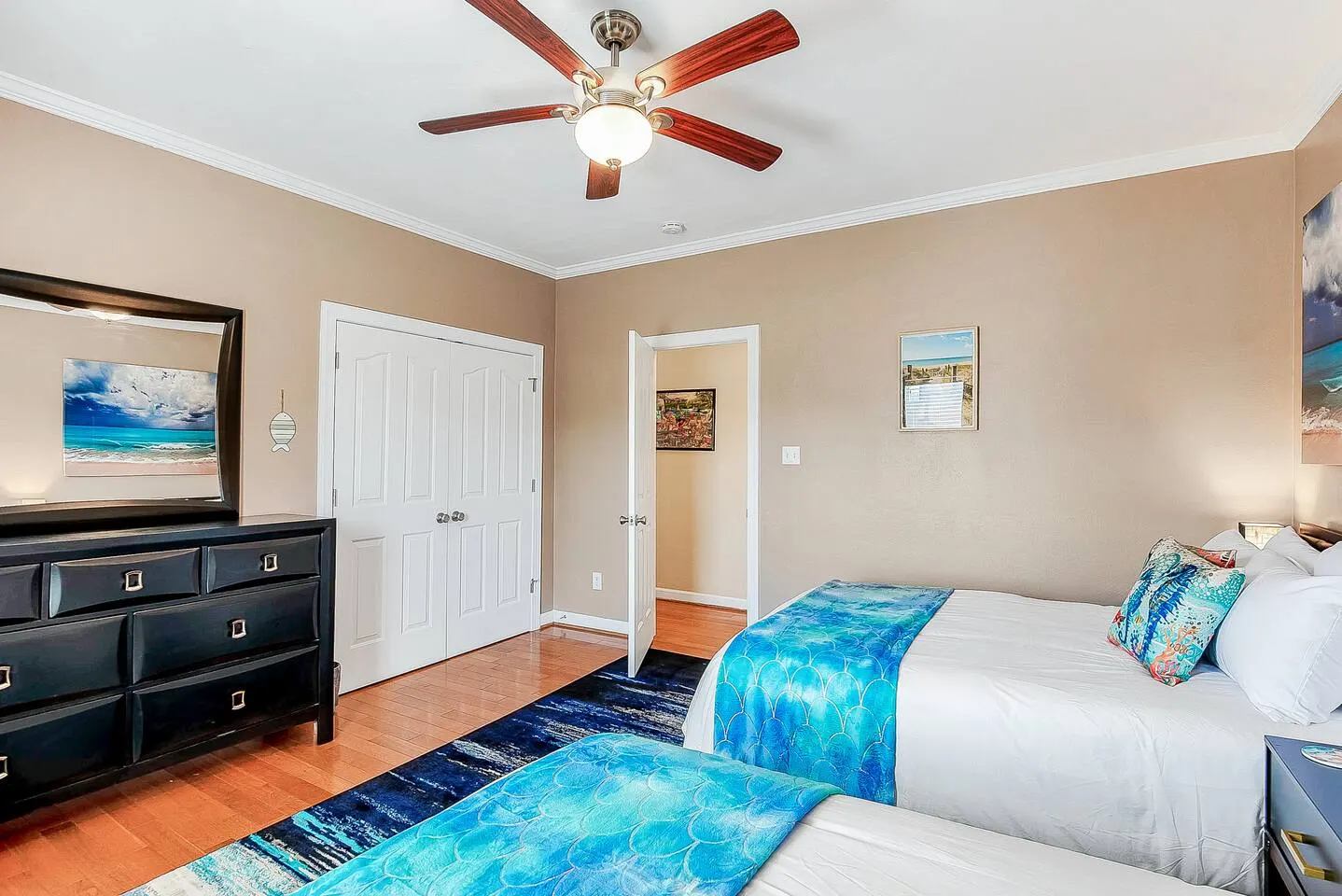 Ocean View 3BR Fenced Yard Dog Friendly 19