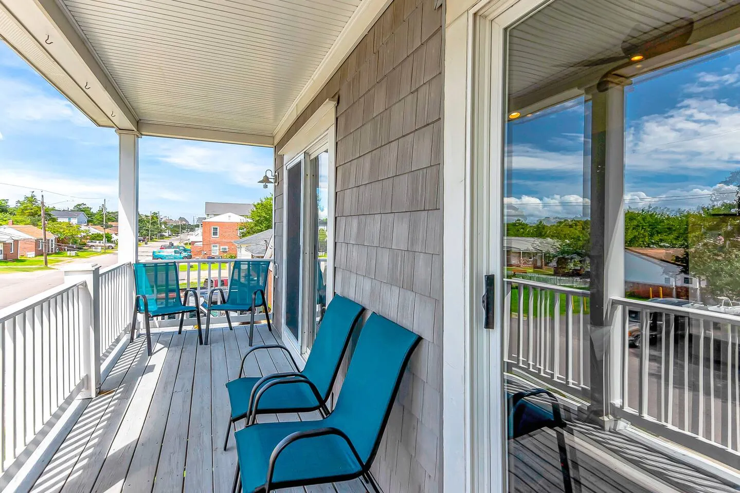 Ocean View 3BR Fenced Yard Dog Friendly 6