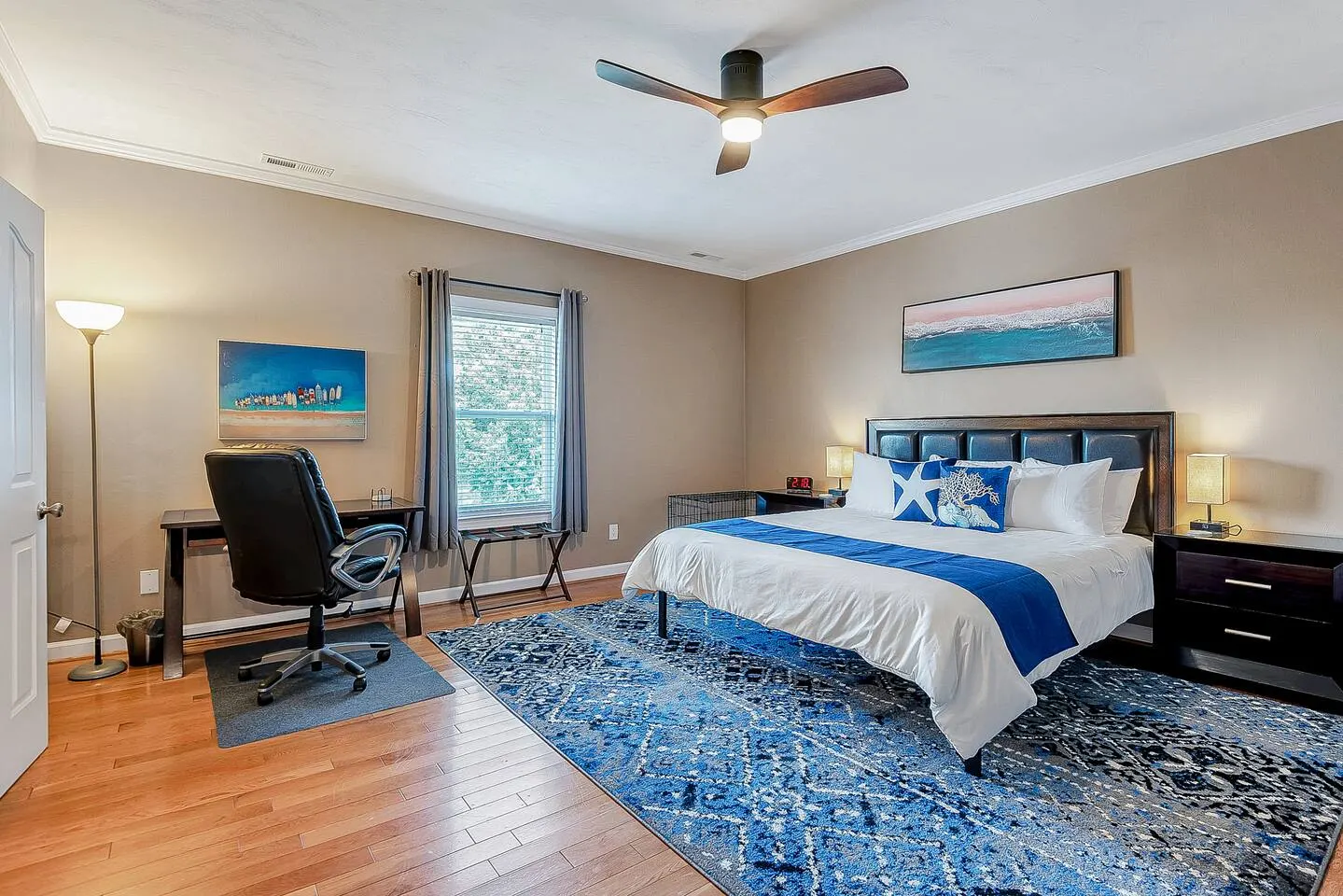 Ocean View 3BR Fenced Yard Dog Friendly 8