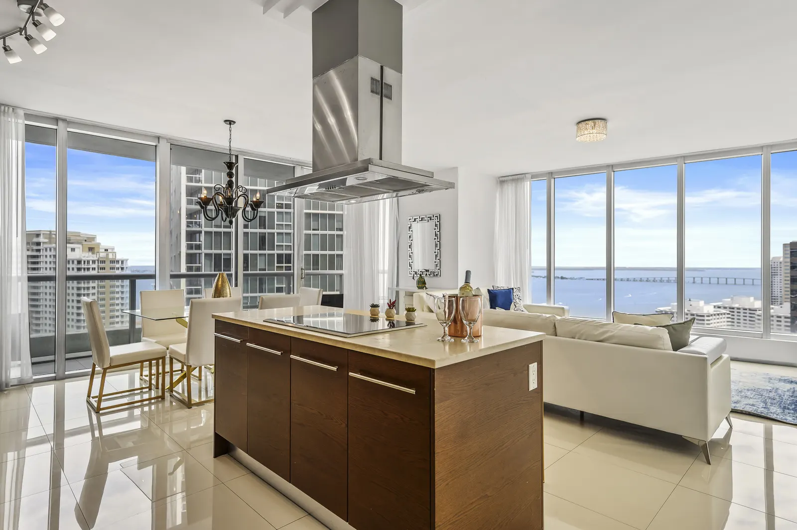 ★Breathtaking Ocean View Unit Icon Brickell W★ 2