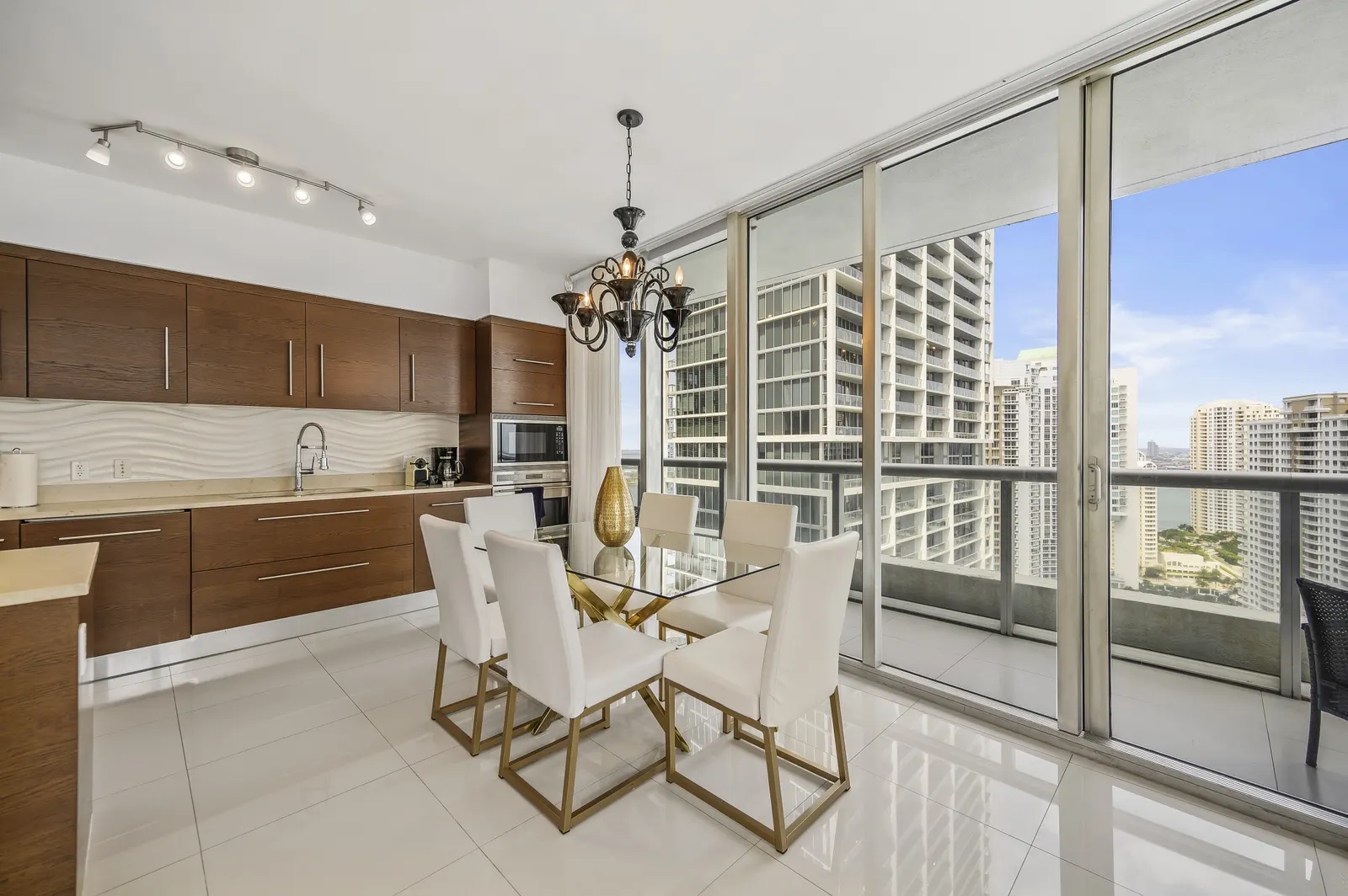 ★Breathtaking Ocean View Unit Icon Brickell W★ 9