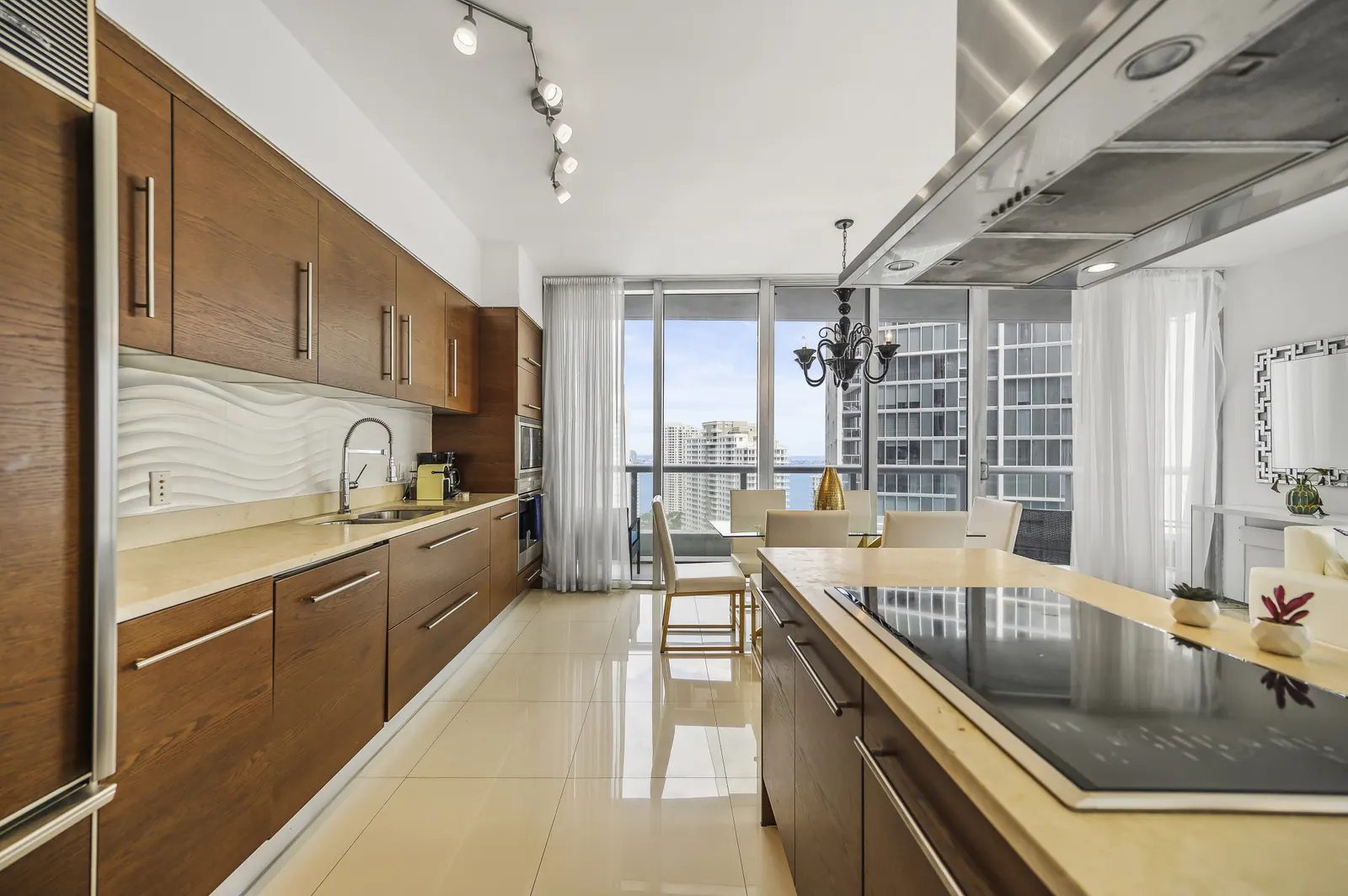 ★Breathtaking Ocean View Unit Icon Brickell W★ 11