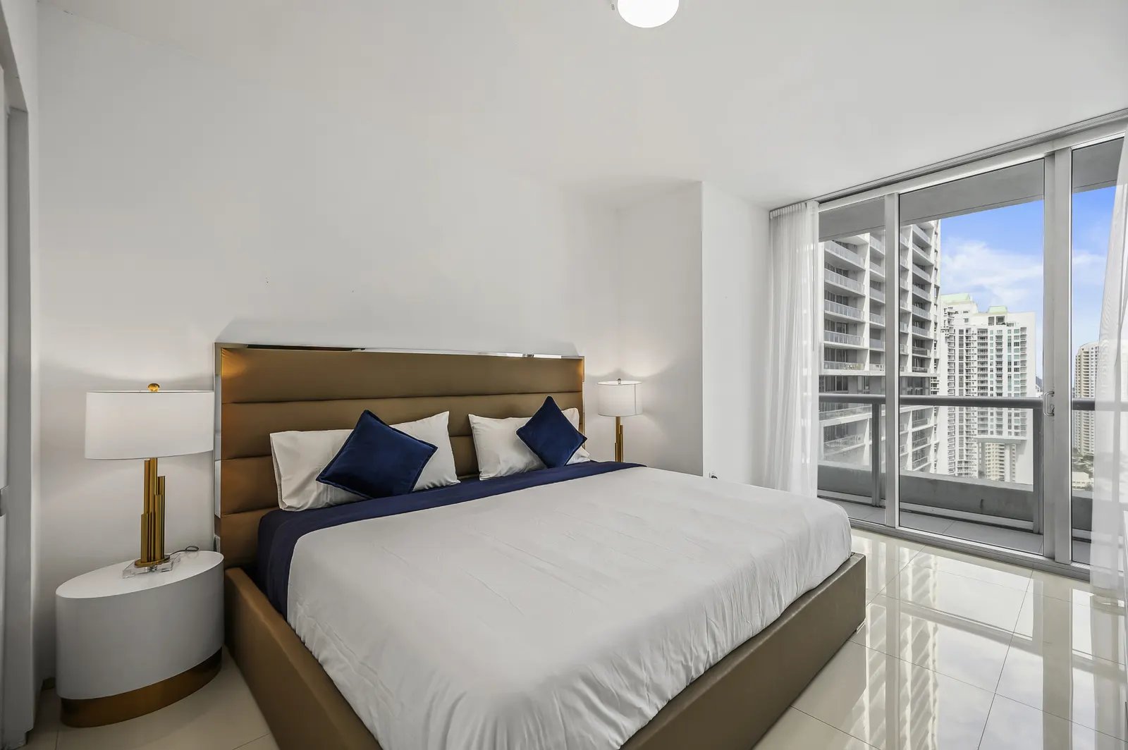 ★Breathtaking Ocean View Unit Icon Brickell W★ 12