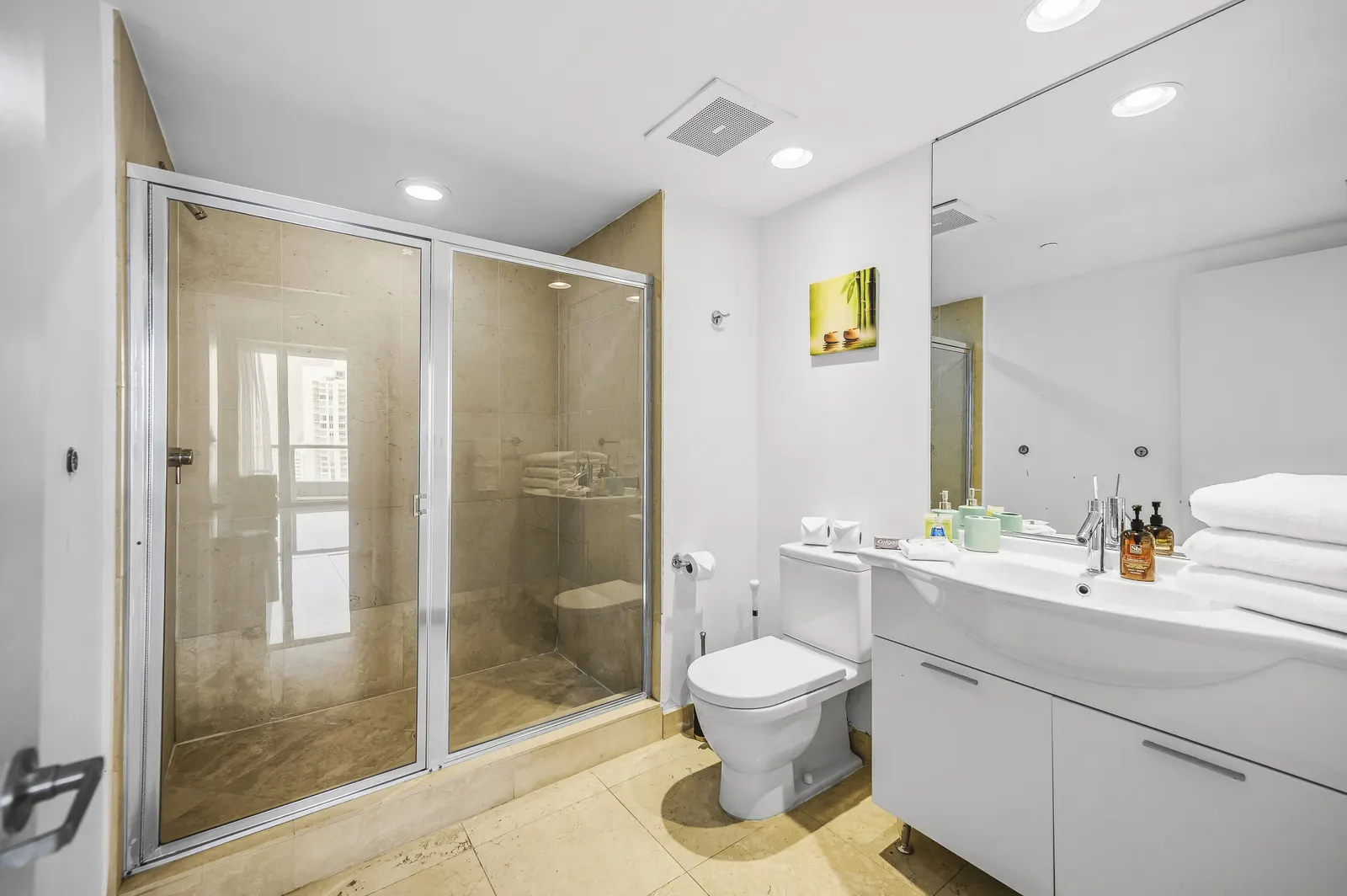 ★Breathtaking Ocean View Unit Icon Brickell W★ 15