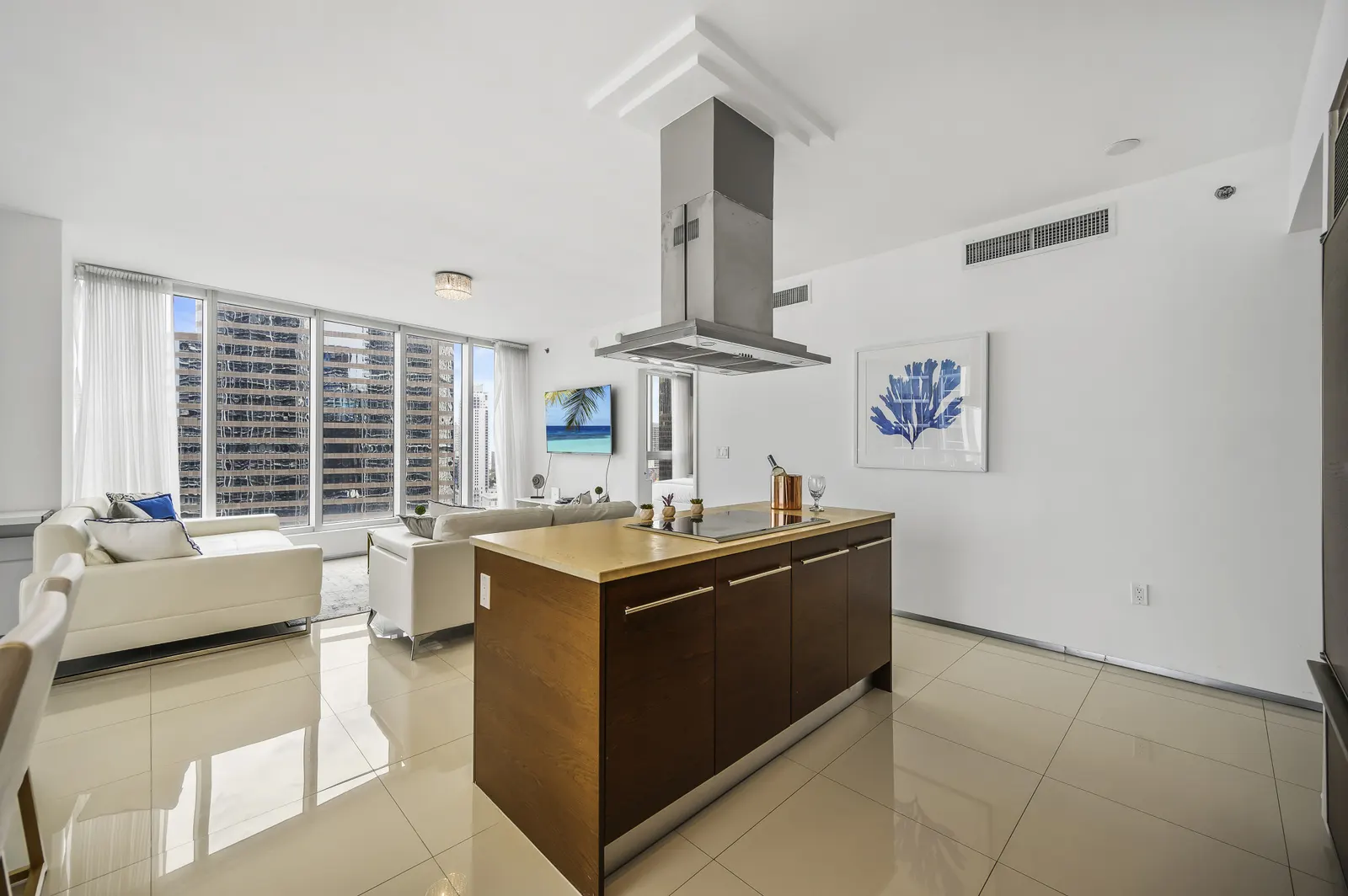 ★Breathtaking Ocean View Unit Icon Brickell W★ 16