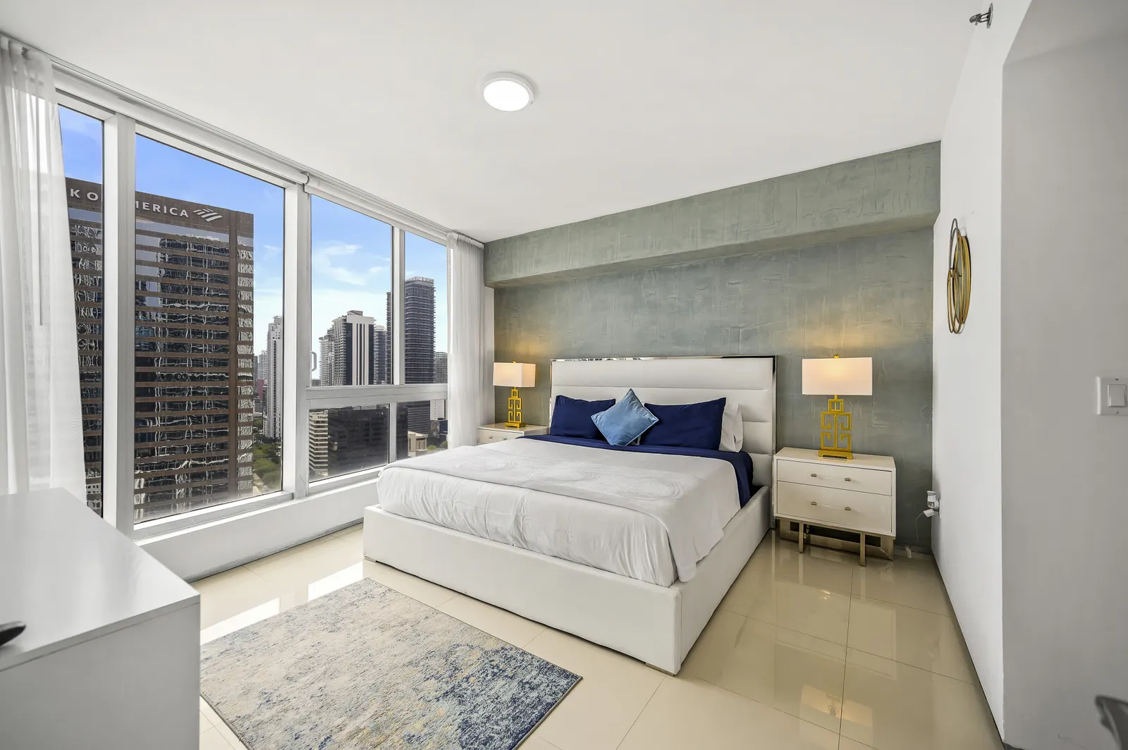 ★Breathtaking Ocean View Unit Icon Brickell W★ 5