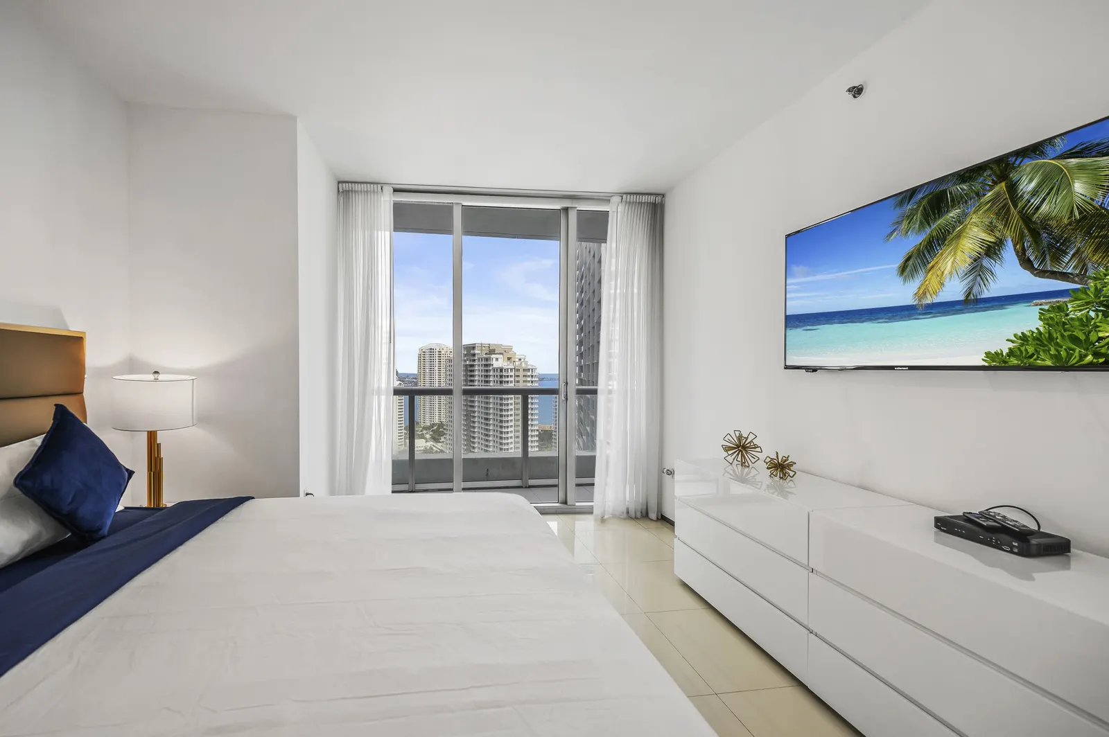 ★Breathtaking Ocean View Unit Icon Brickell W★ 7