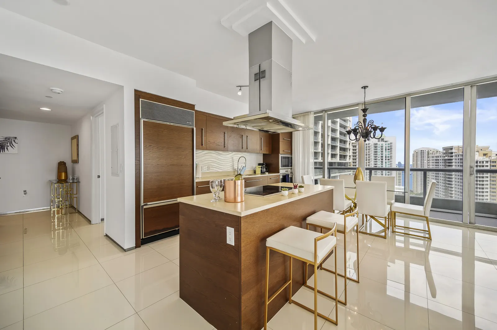 ★Breathtaking Ocean View Unit Icon Brickell W★ 8