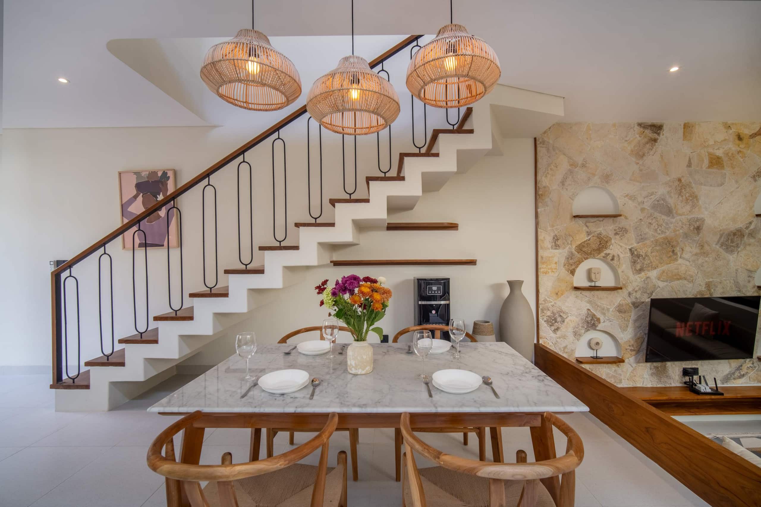 Anjuna 2BR - Surf & Sunset Villa in Uluwatu 20