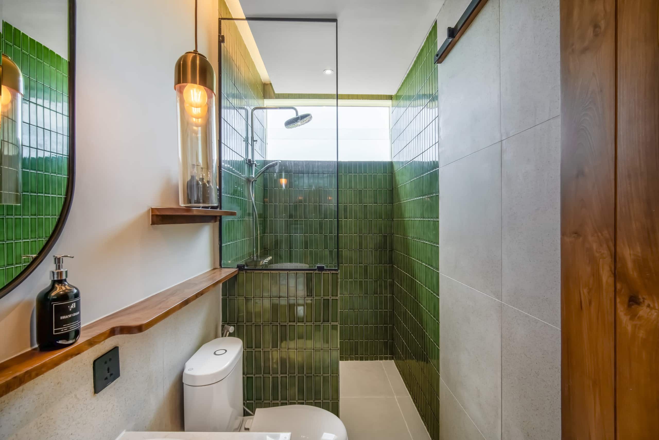 Anjuna 2BR - Surf & Sunset Villa in Uluwatu 33
