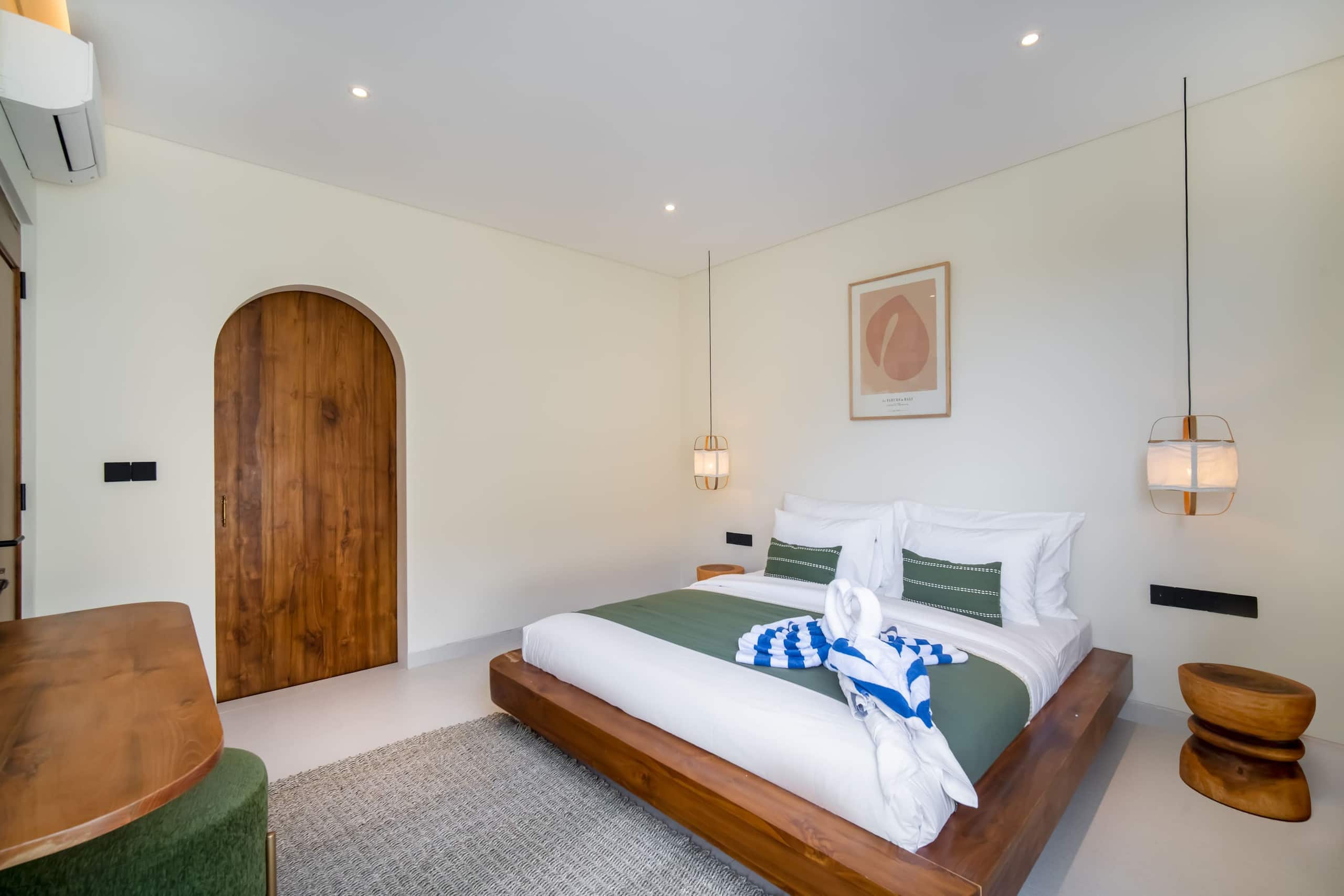 Anjuna 2BR - Surf & Sunset Villa in Uluwatu 39